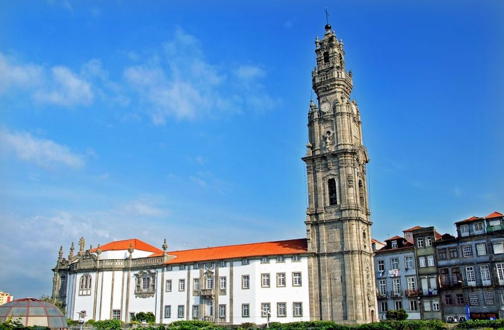 Full Day Porto City Tour  - Alojamientos en Porto