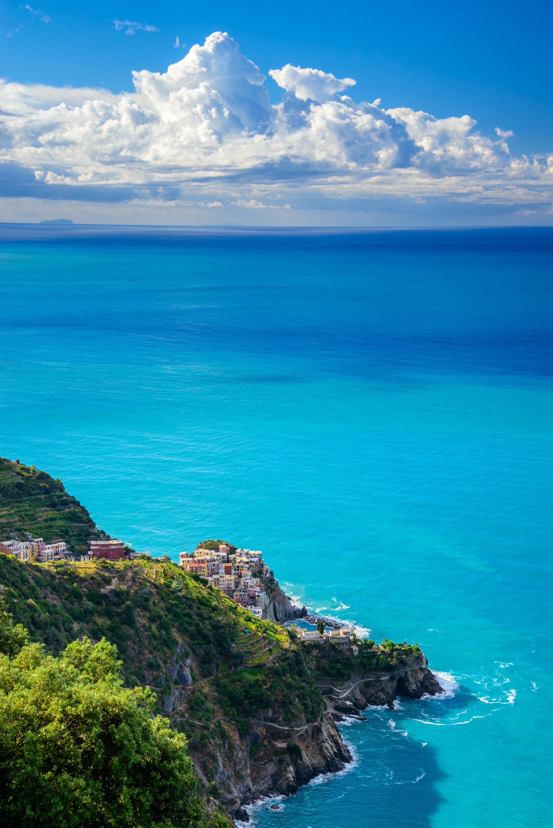 A Spectacular Day in Cinque Terre with Lunch Day Trip from Florence - Alojamientos en Florence