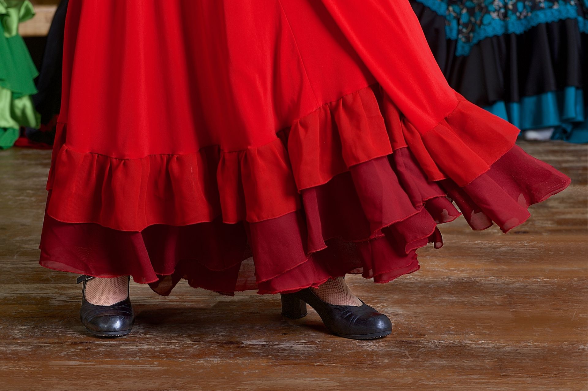 Alhambra Visita Guiada y Espectáculo Flamenco con Cena - Alojamientos en Granada