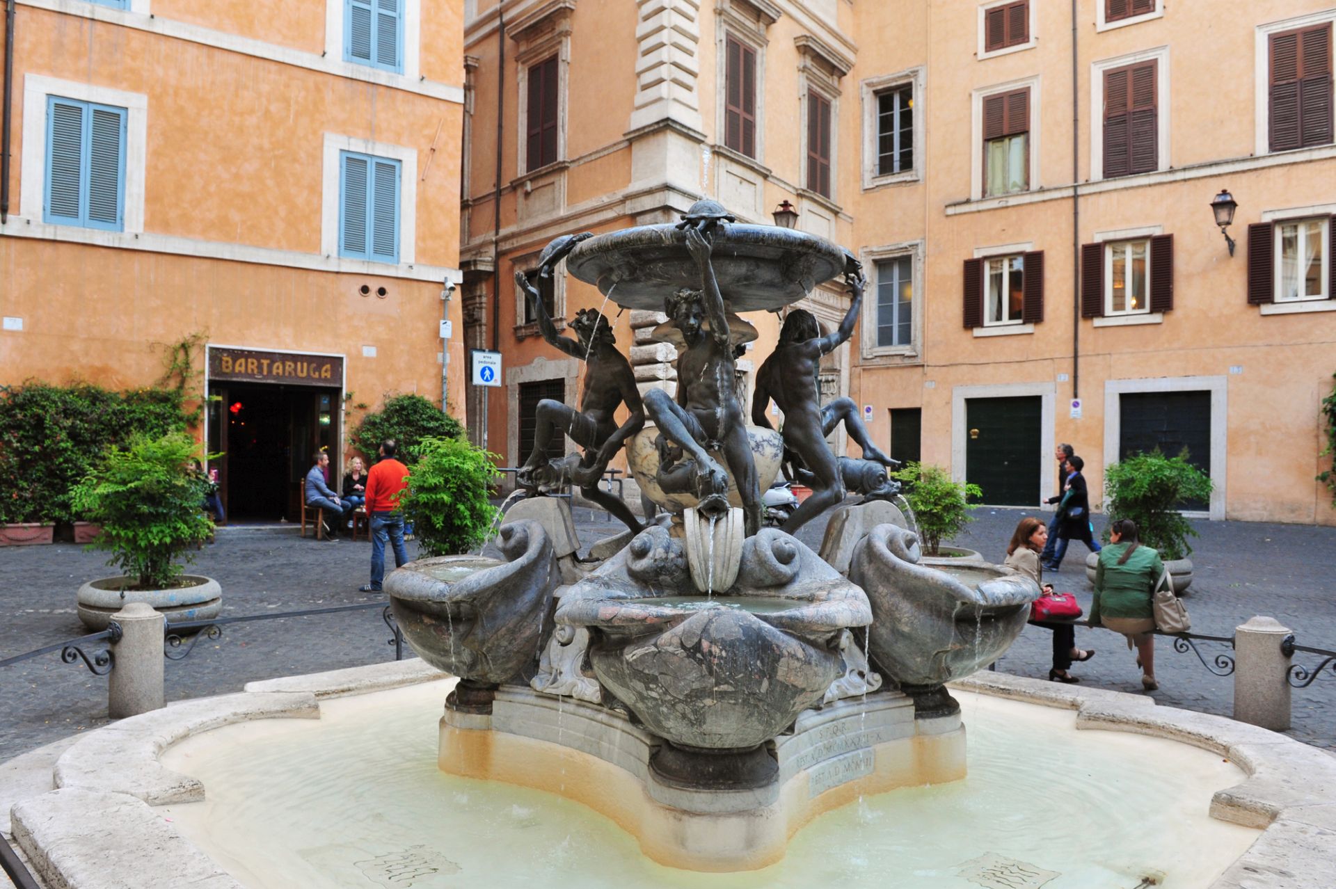 A Day Trip to Rome by High Speed Train with Colosseum & Roman Forum Guided Tour from Florence - Alojamientos en Florence