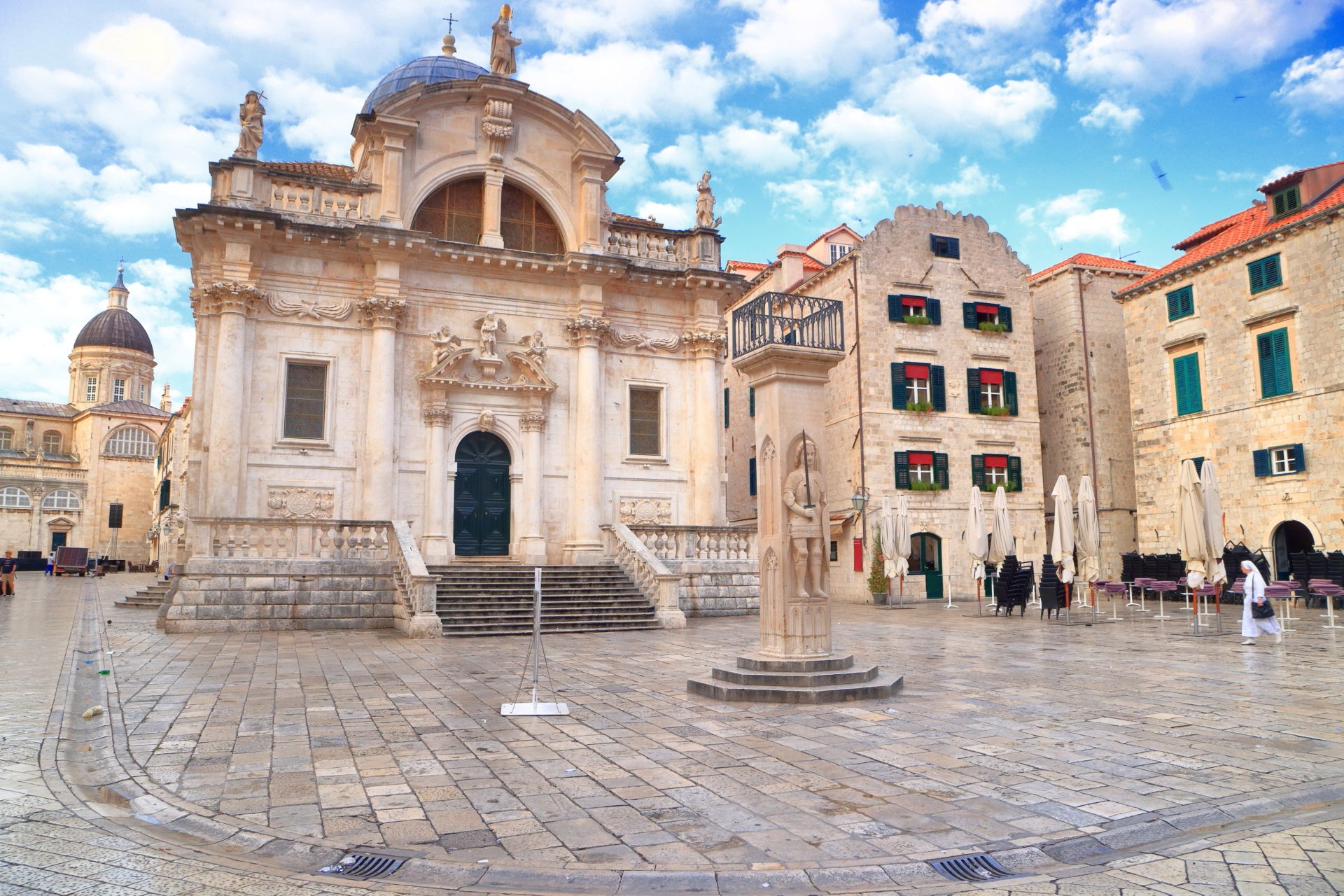 The Life of King’s Landing, The Game of Thrones Tour - Alojamientos en Dubrovnik