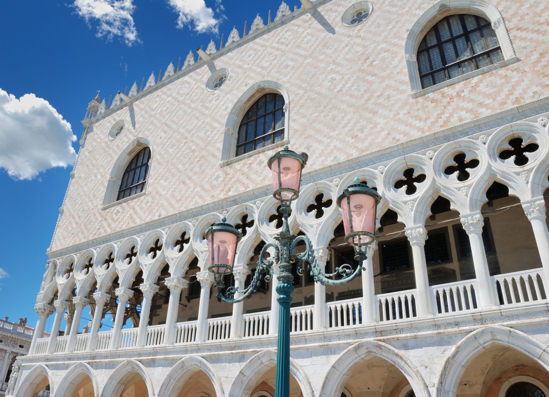 Combo Tour Afternoon in Venice - Doge´s Palace & Discover Venice - Alojamientos en Venice