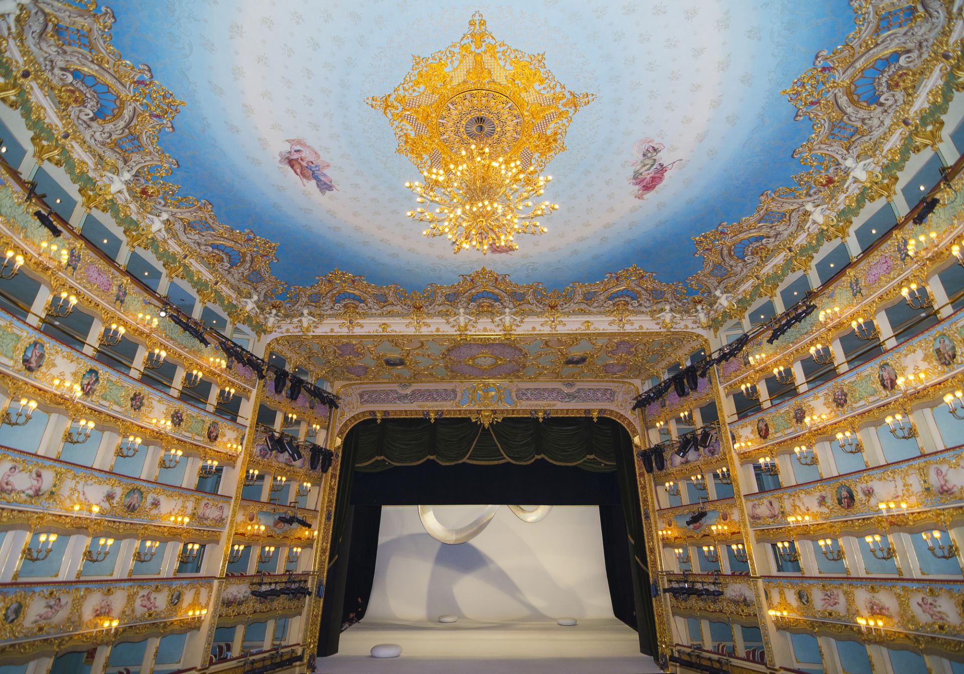 Combo Tour Afternoon in Venice - Doge´s Palace & Discover Venice - Alojamientos en Venice