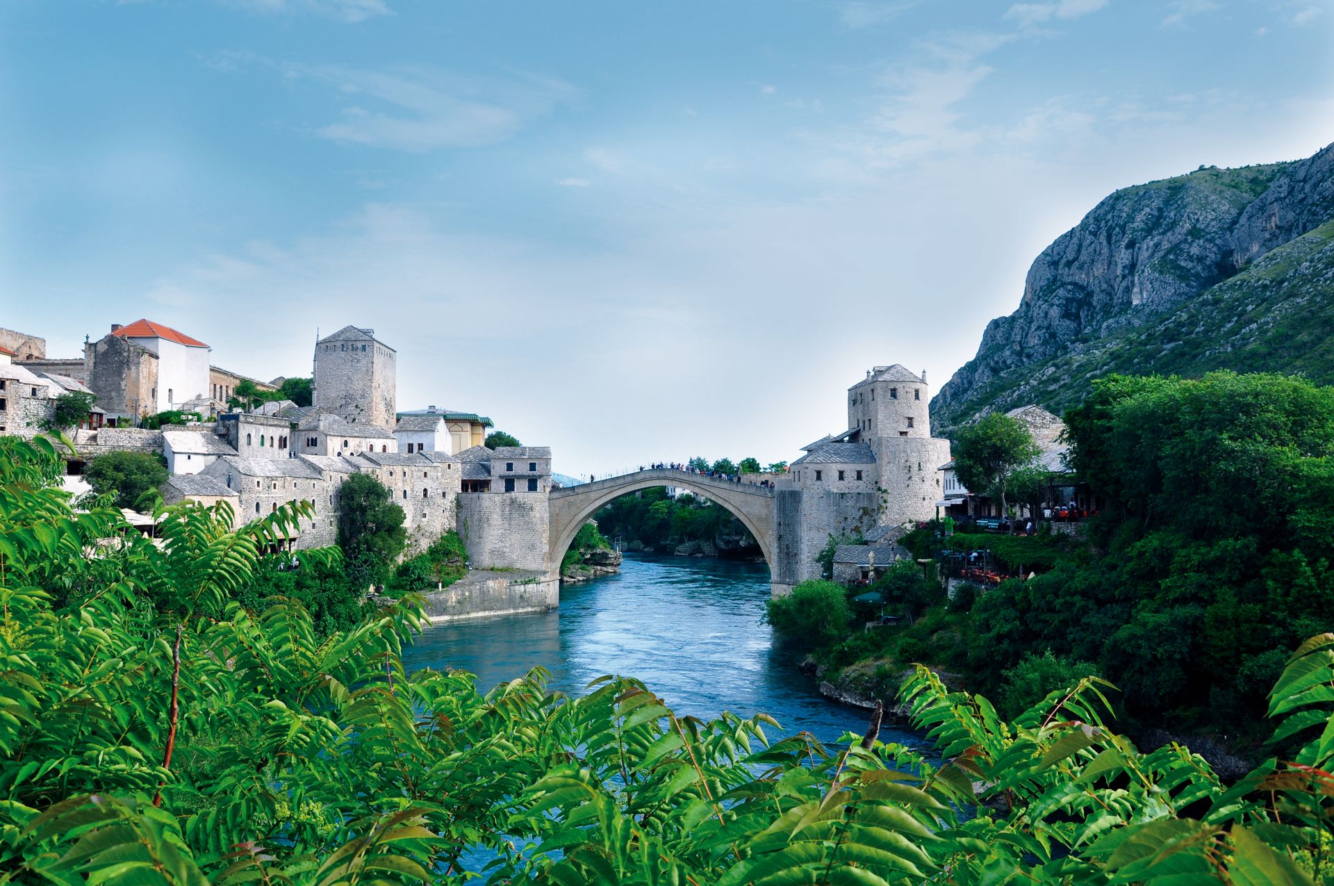 Mostar Tour from Dubrovnik - Alojamientos en Dubrovnik
