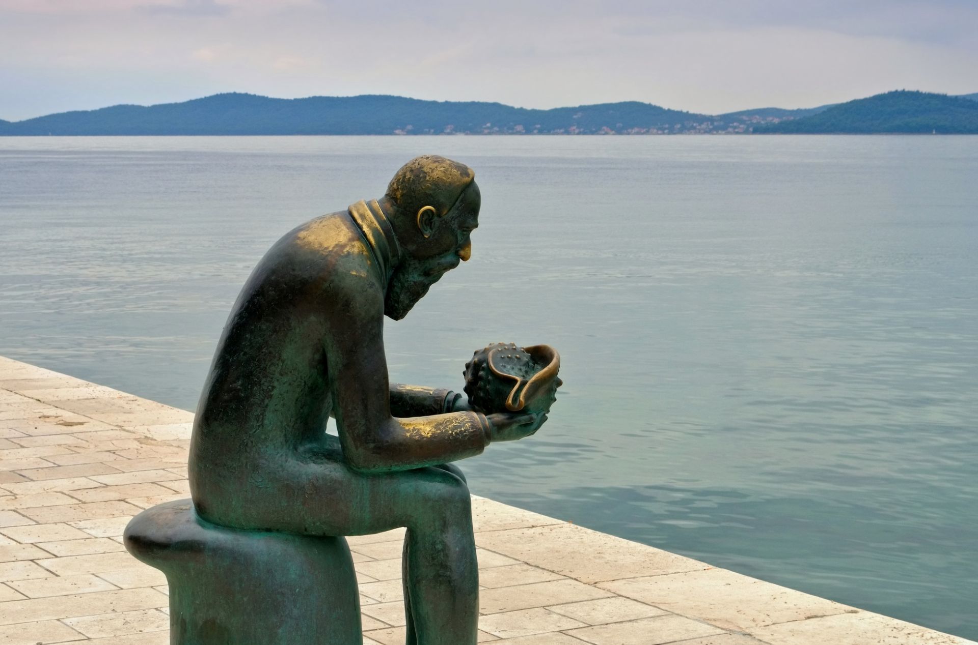 Ciudad de Zadar en Privado desde Split - Alojamientos en Split