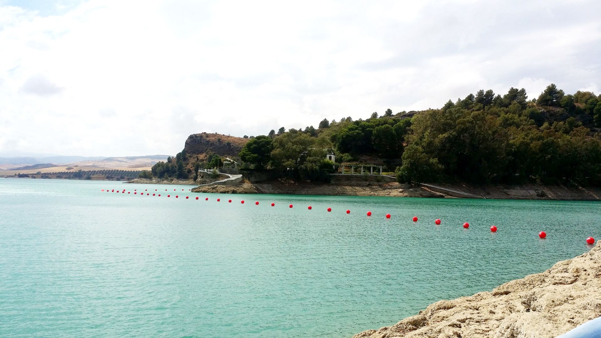 Excursión Caminito del Rey en Privado desde Torremolinos - Alojamientos en Torremolinos