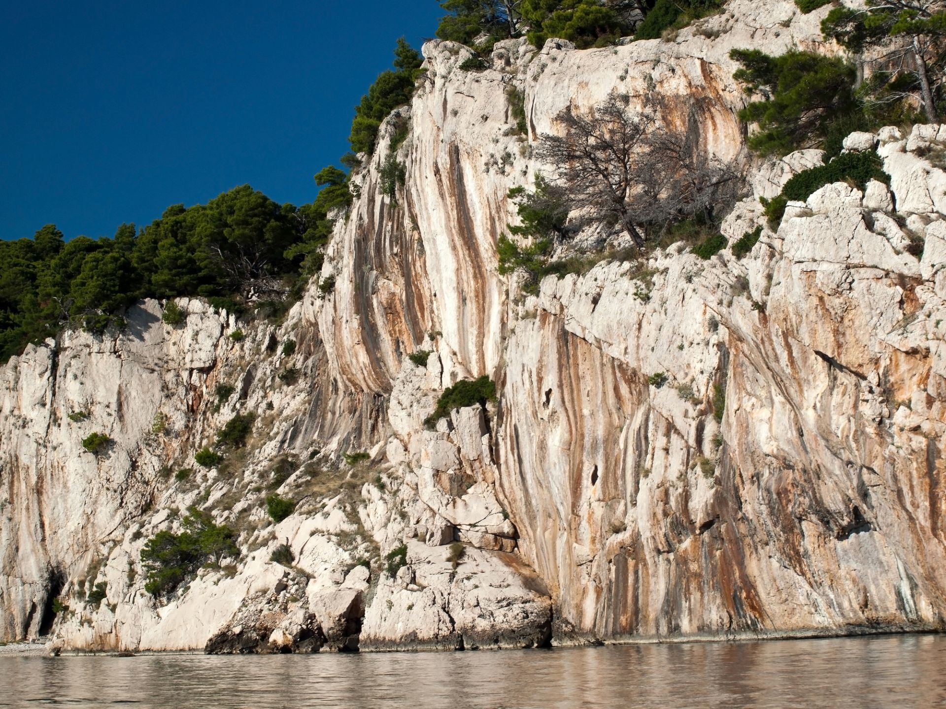 Riviera de Makarska en Privado desde Split - Alojamientos en Split