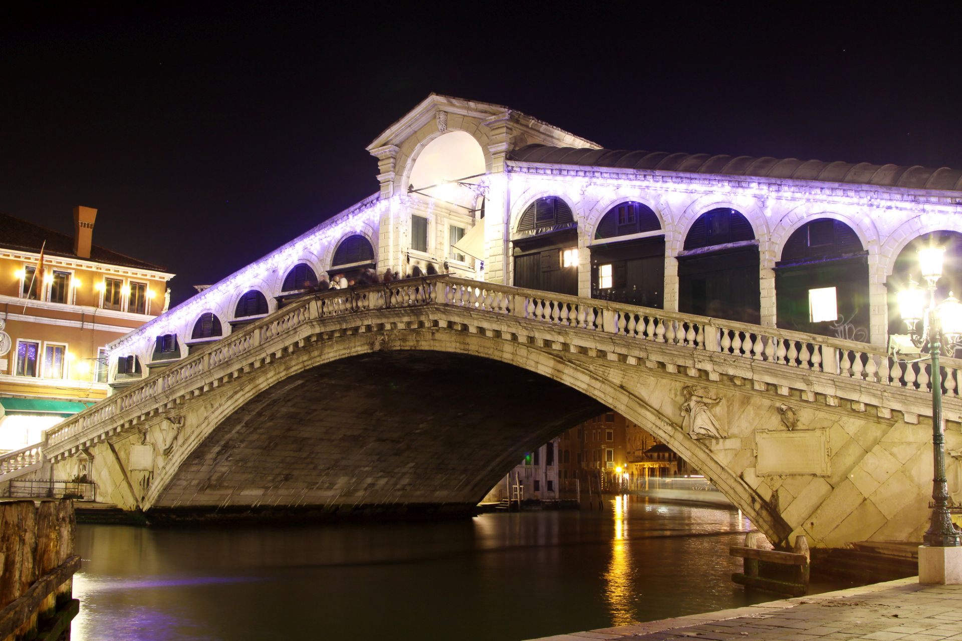 Leyendas y Fantasmas de Venecia - Alojamientos en Venecia