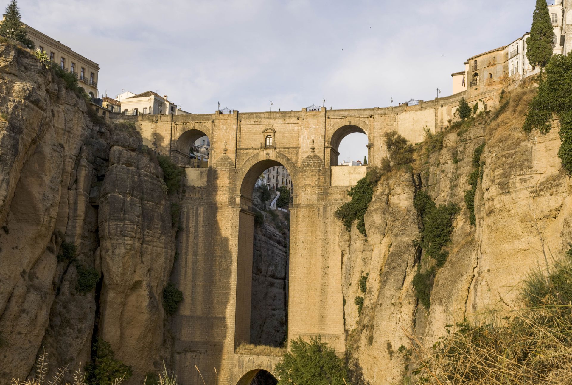 Ronda, Alma de Andalucía desde Granada - Alojamientos en Granada