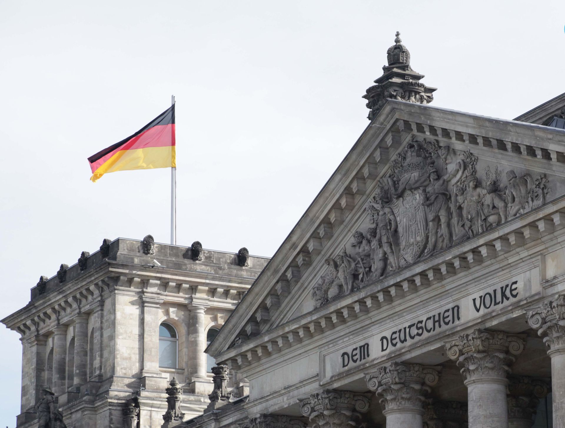 Hitler´s Germany Tour - Alojamientos en Berlín