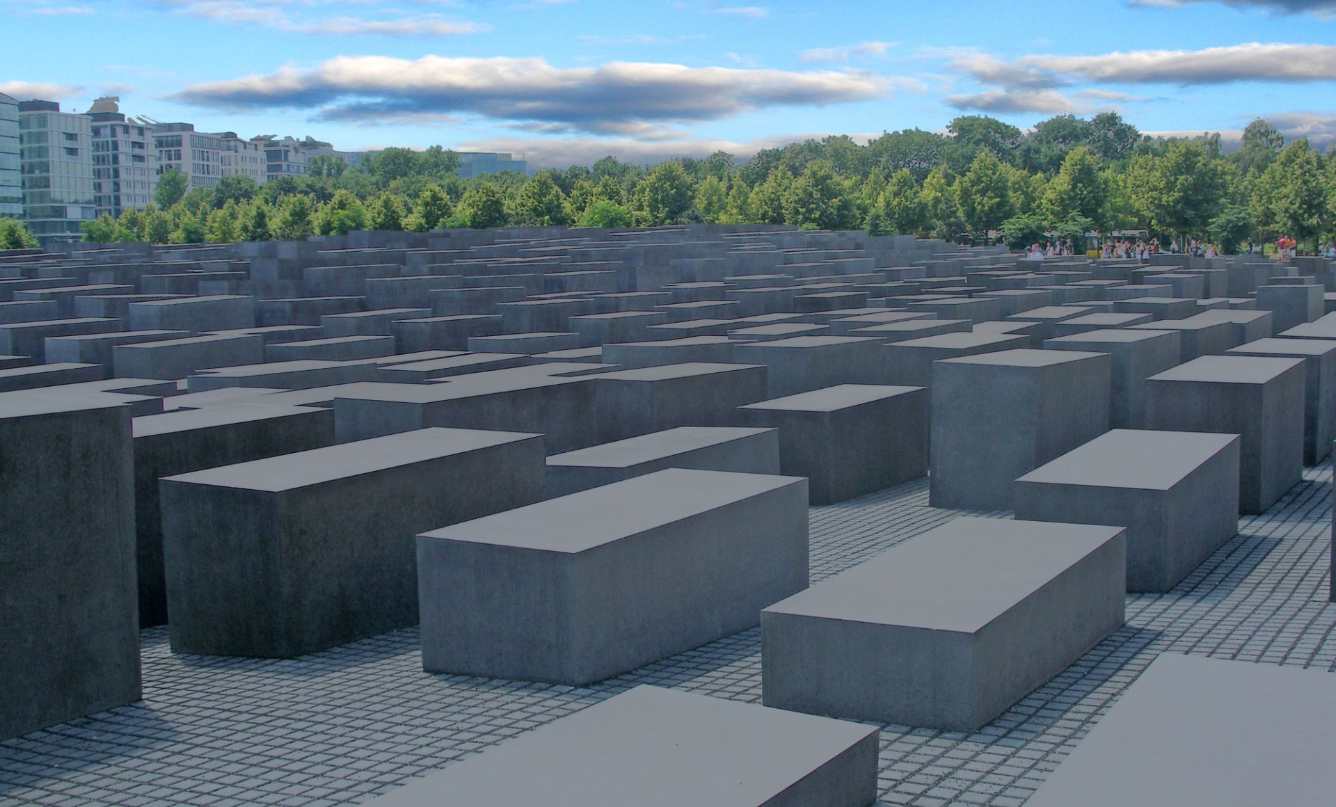 Hitler´s Germany Tour - Alojamientos en Berlín
