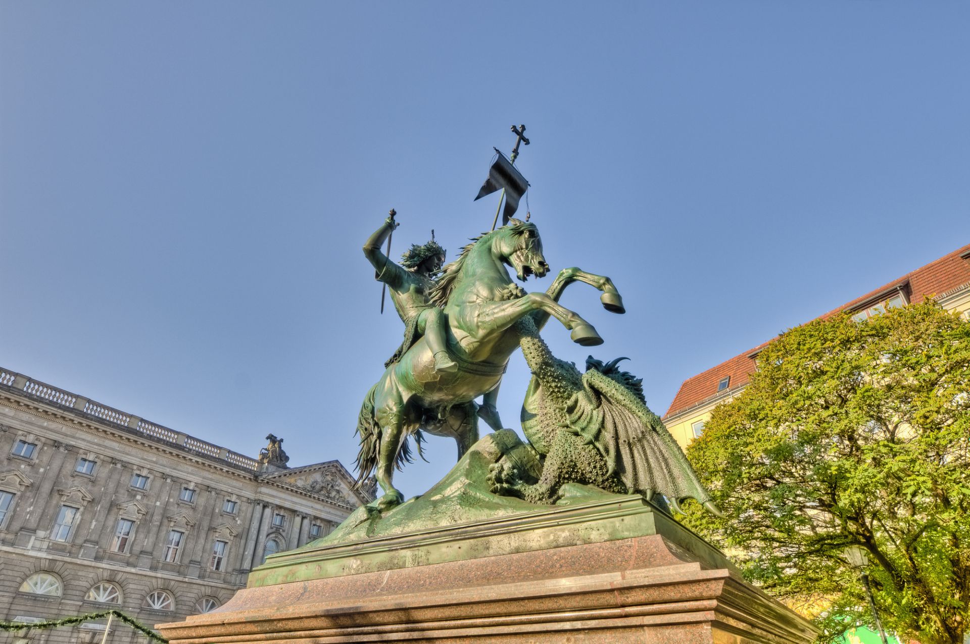 Berlin Origins - The Quarter of Nikolai in Private - Alojamientos en Berlín