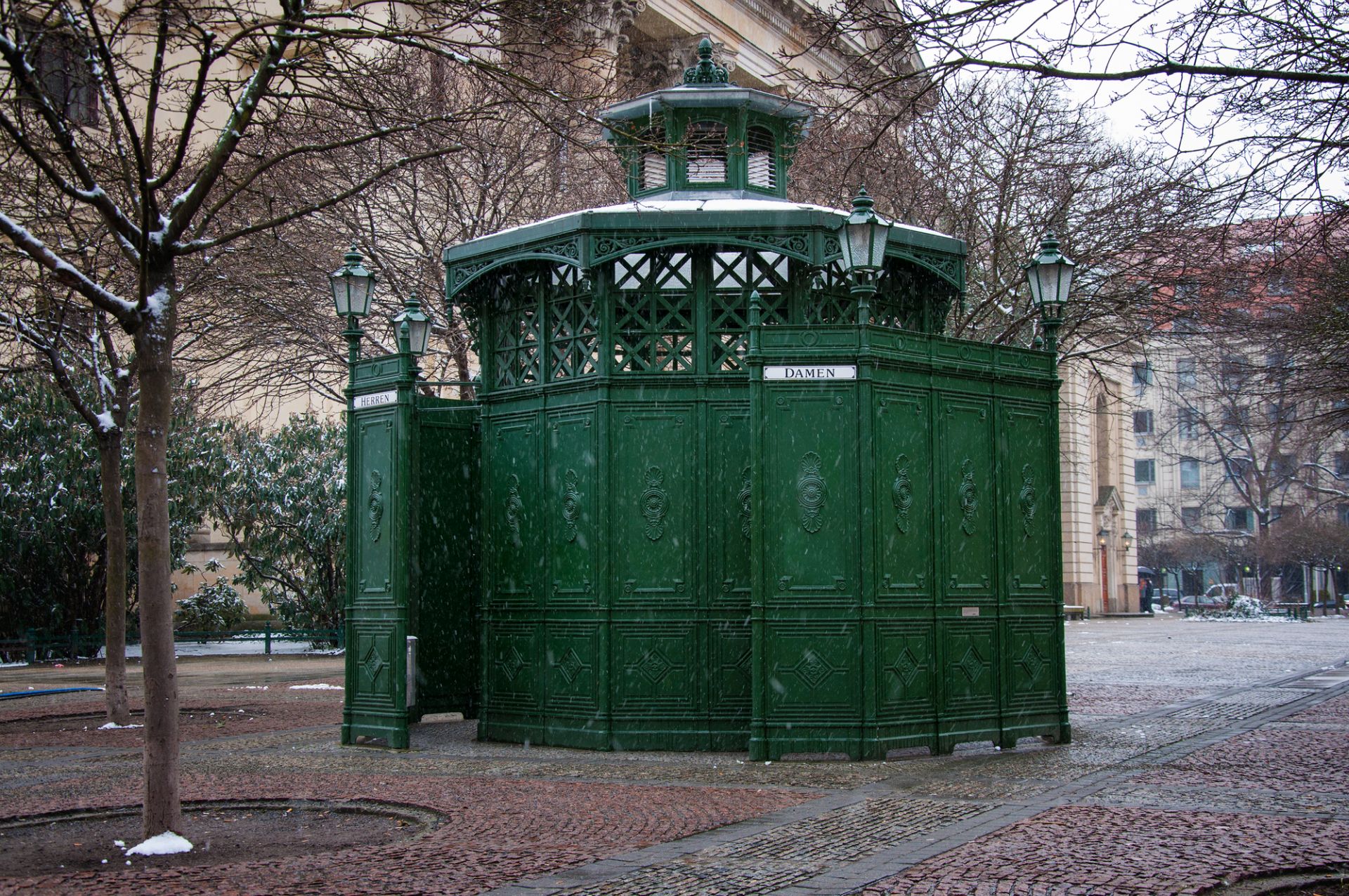 City Rallye for Language Students - Learning German in the City's Street in Private - Alojamientos en Berlin