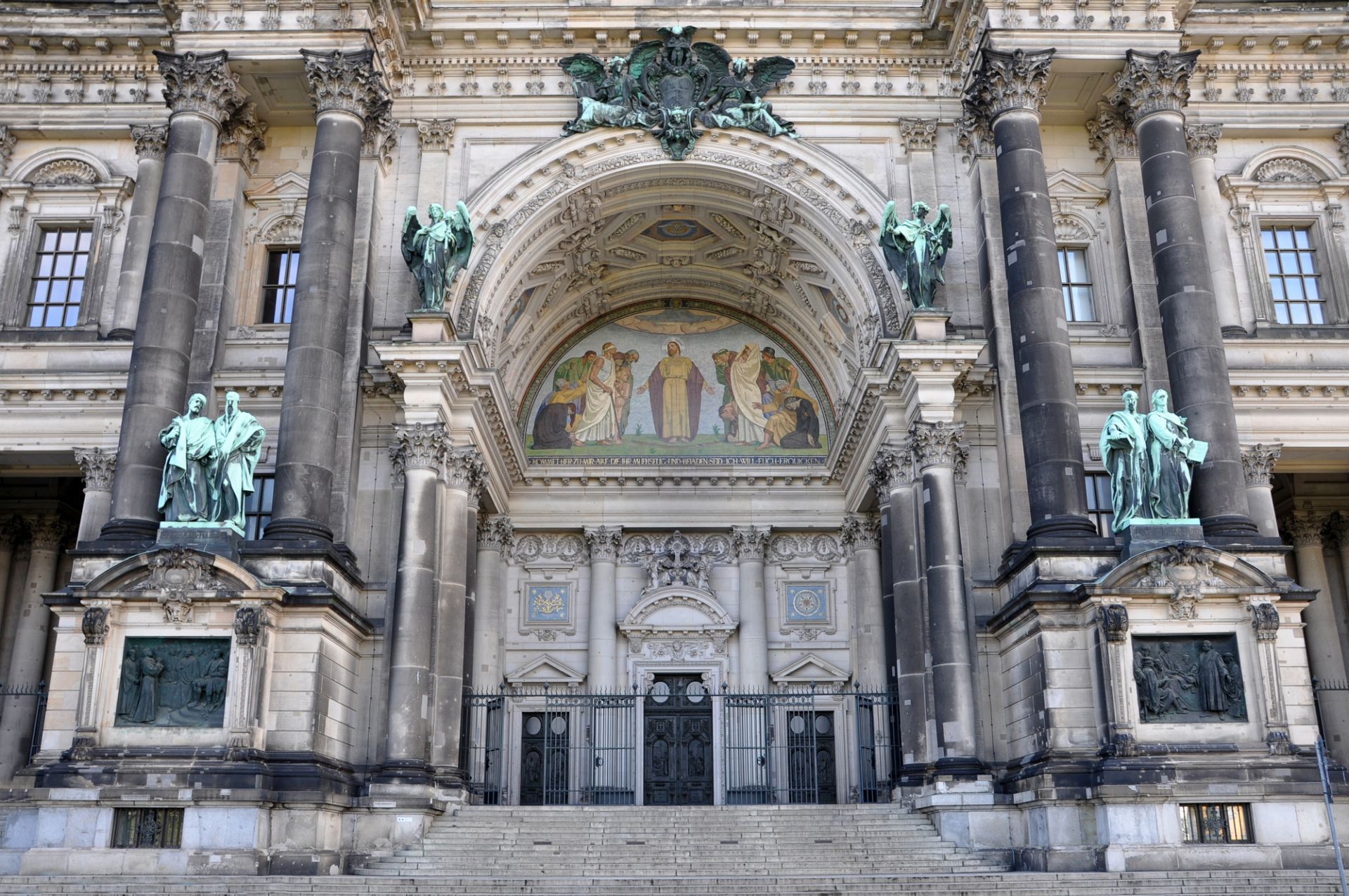 City Rallye for Teenagers and Students - an Alternative to a Sightseeing Tour in Private - Alojamientos en Berlin