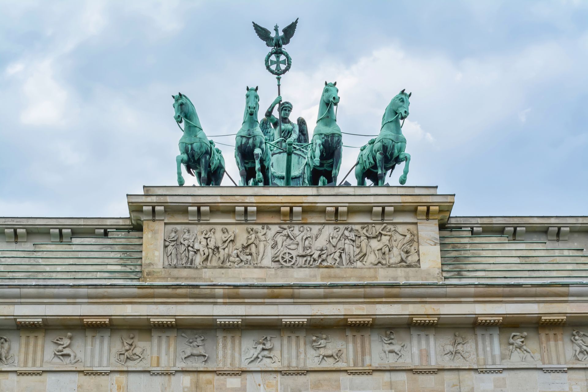 East Berlin - Old Dreams and New Challenges in Private - Alojamientos en Berlín