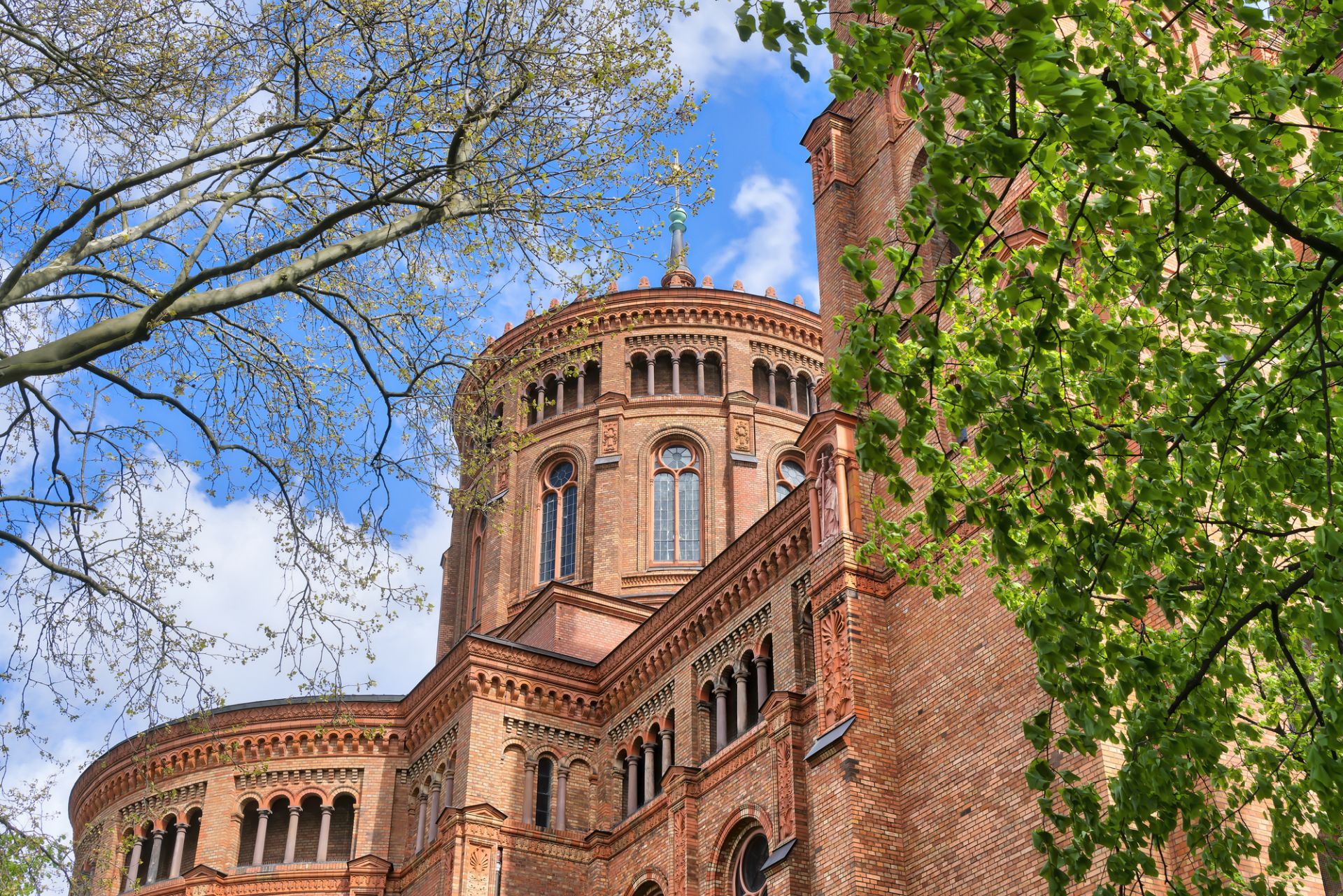 Kreuzberg - Between Bohemian Life-Style and Gentrification in Private - Alojamientos en Berlín