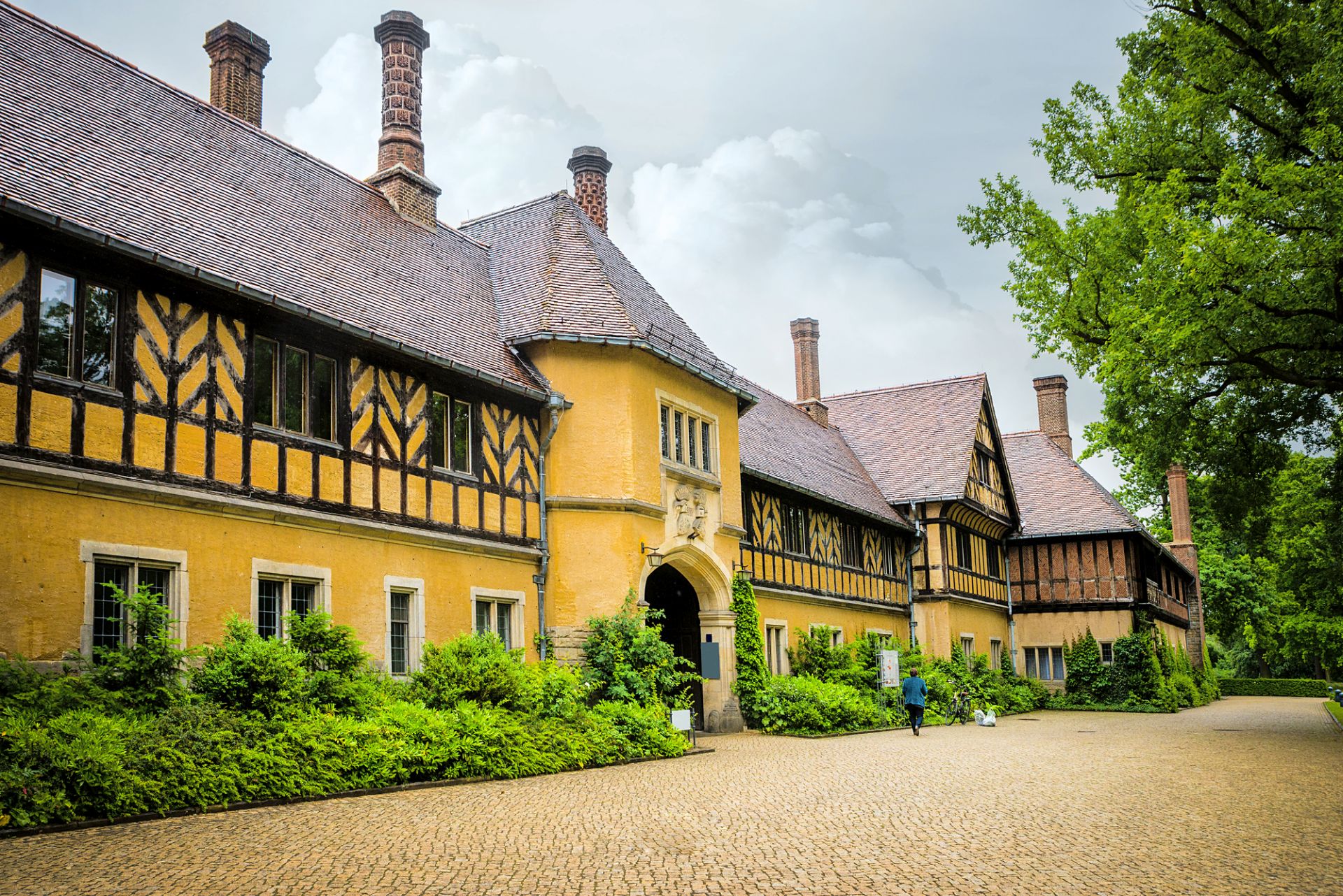 Potsdam - The Miracle of Branderburg in Private - Alojamientos en Berlín