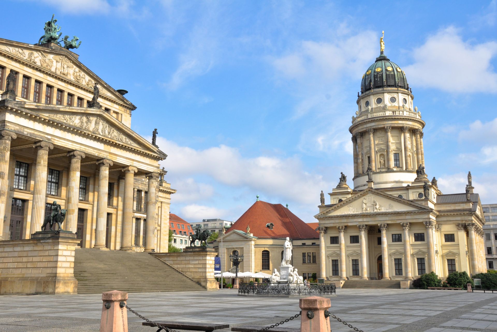 The Fall of the Berlin Wall - Germany in the Winds of Change in Private - Alojamientos en Berlín
