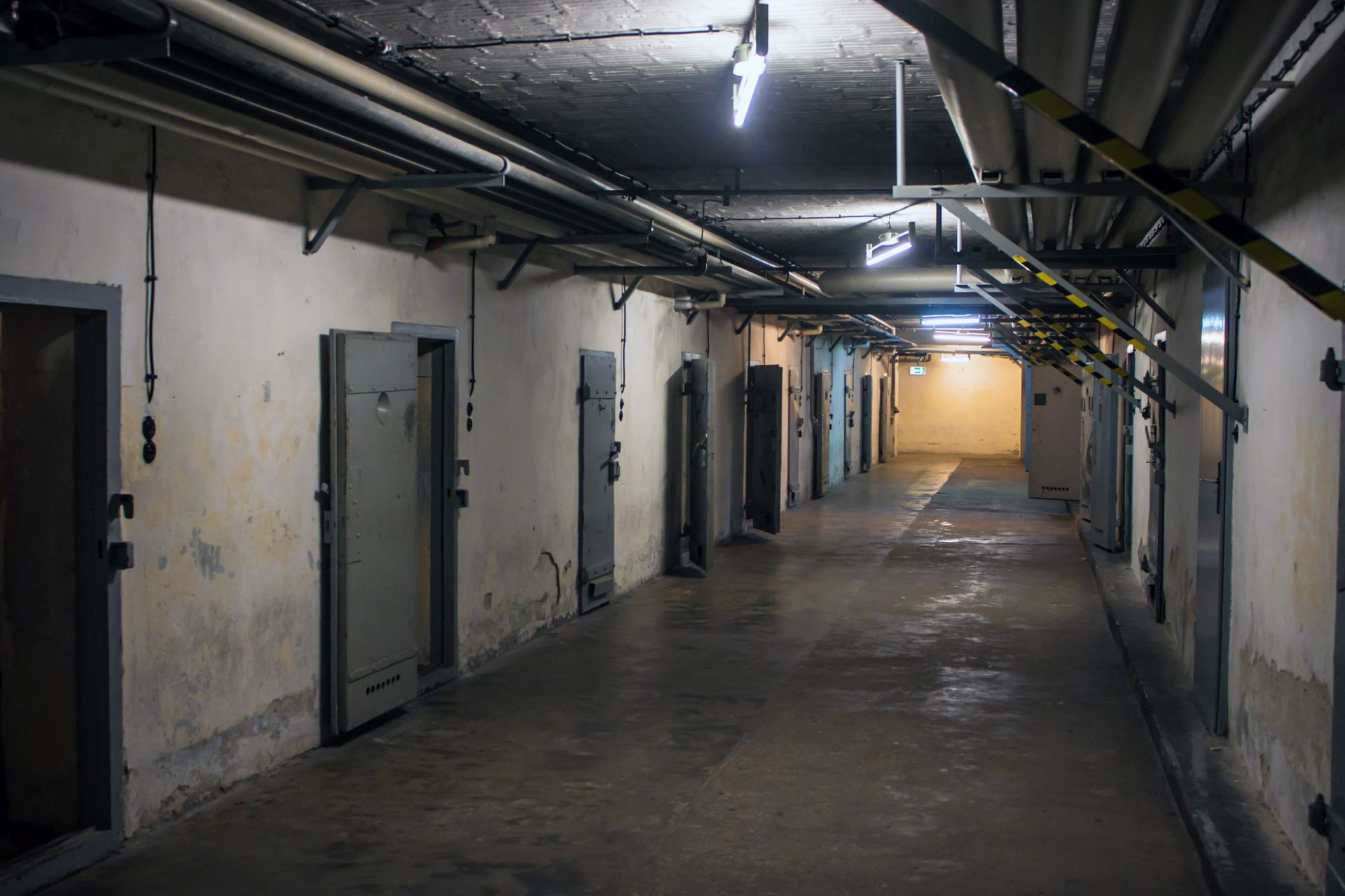 The Fall of the Berlin Wall - Germany in the Winds of Change in Private - Alojamientos en Berlín