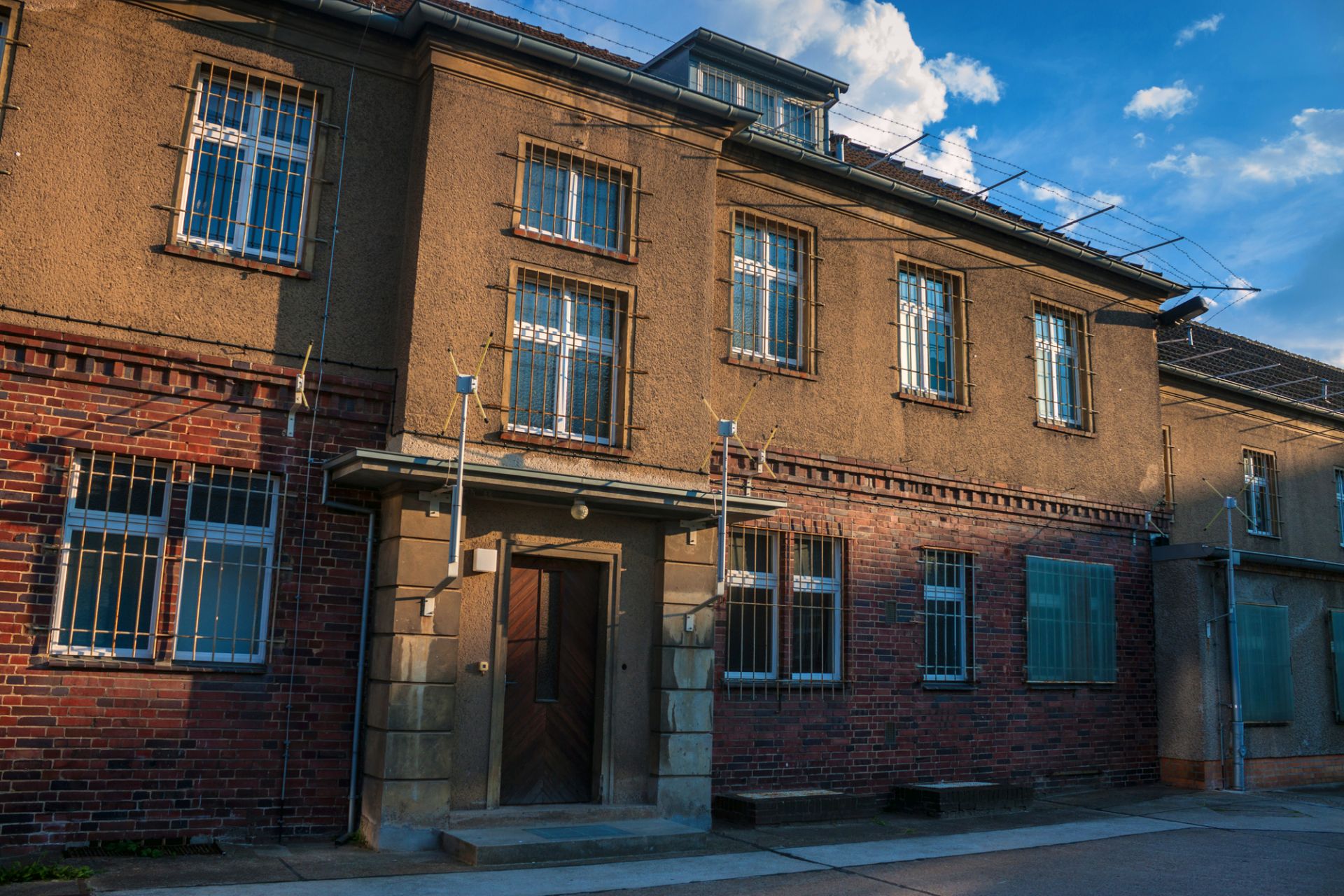 The Third Reich - Berlin under the Swastika in Private - Alojamientos en Berlin