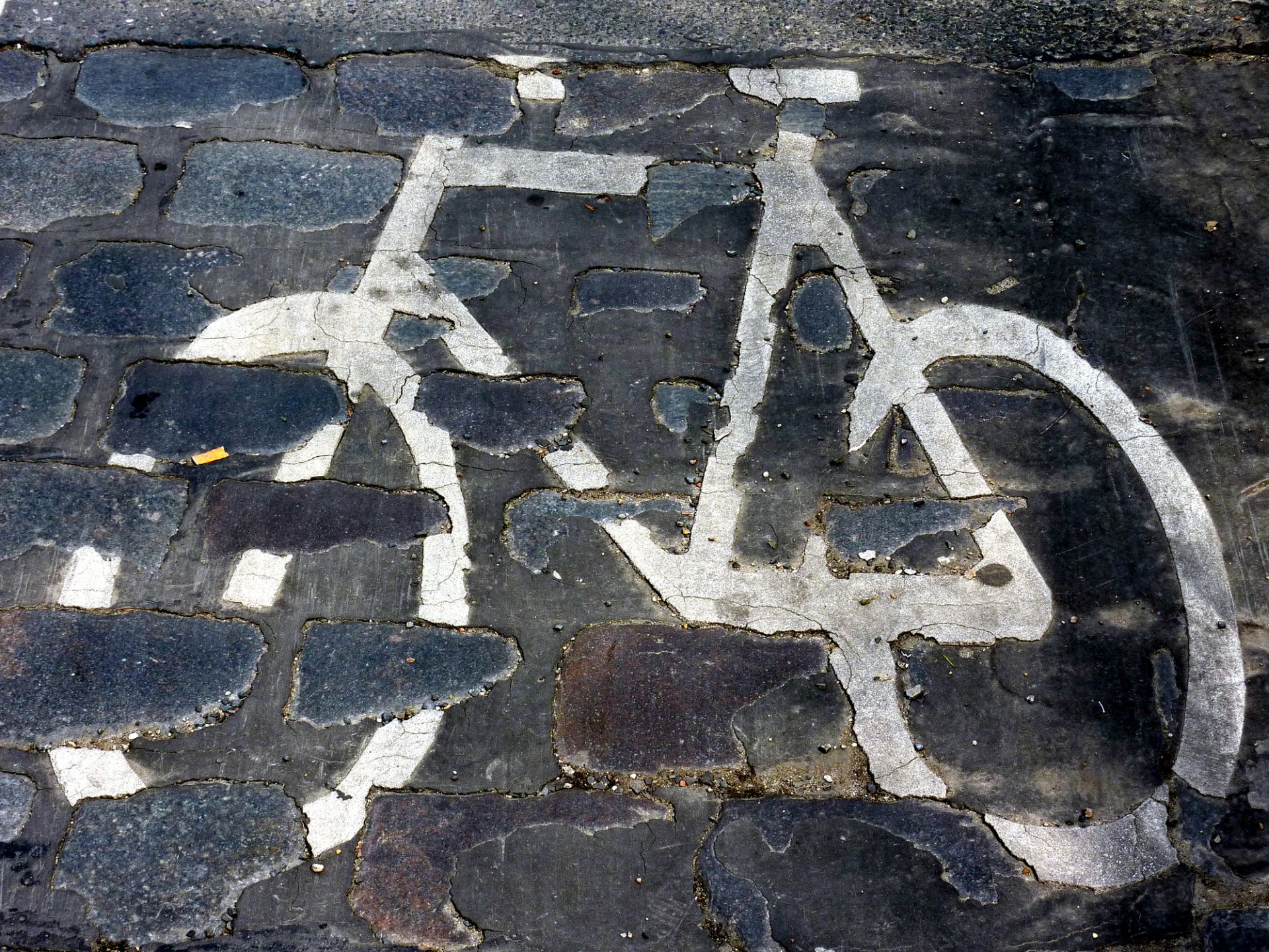 Berlin Wall by Bike in Private - Alojamientos en Berlín