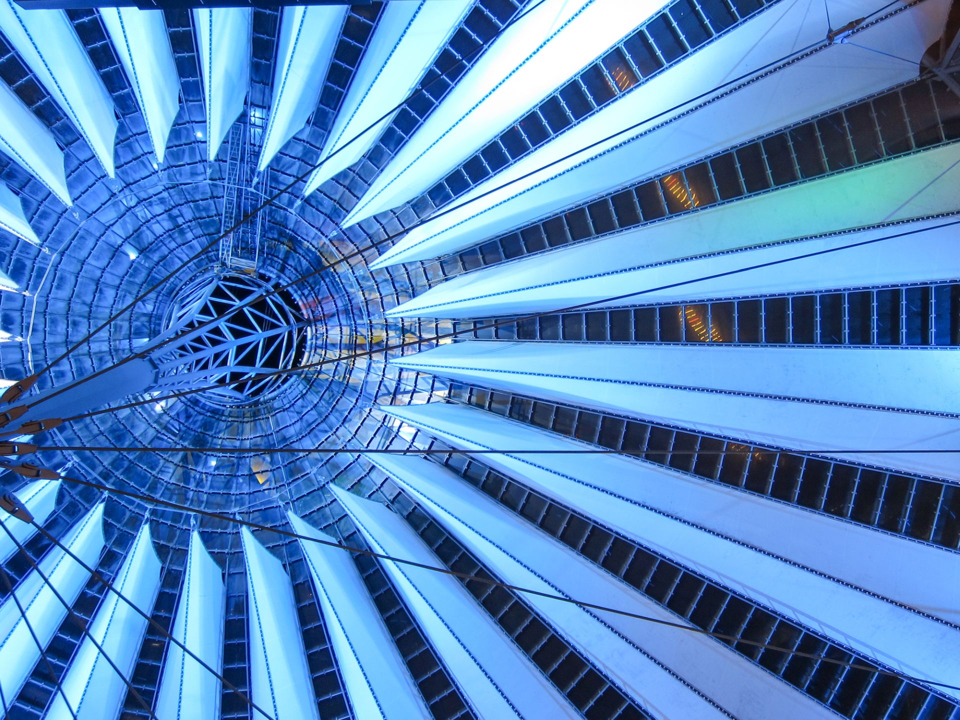 Billete de Entrada VIP 