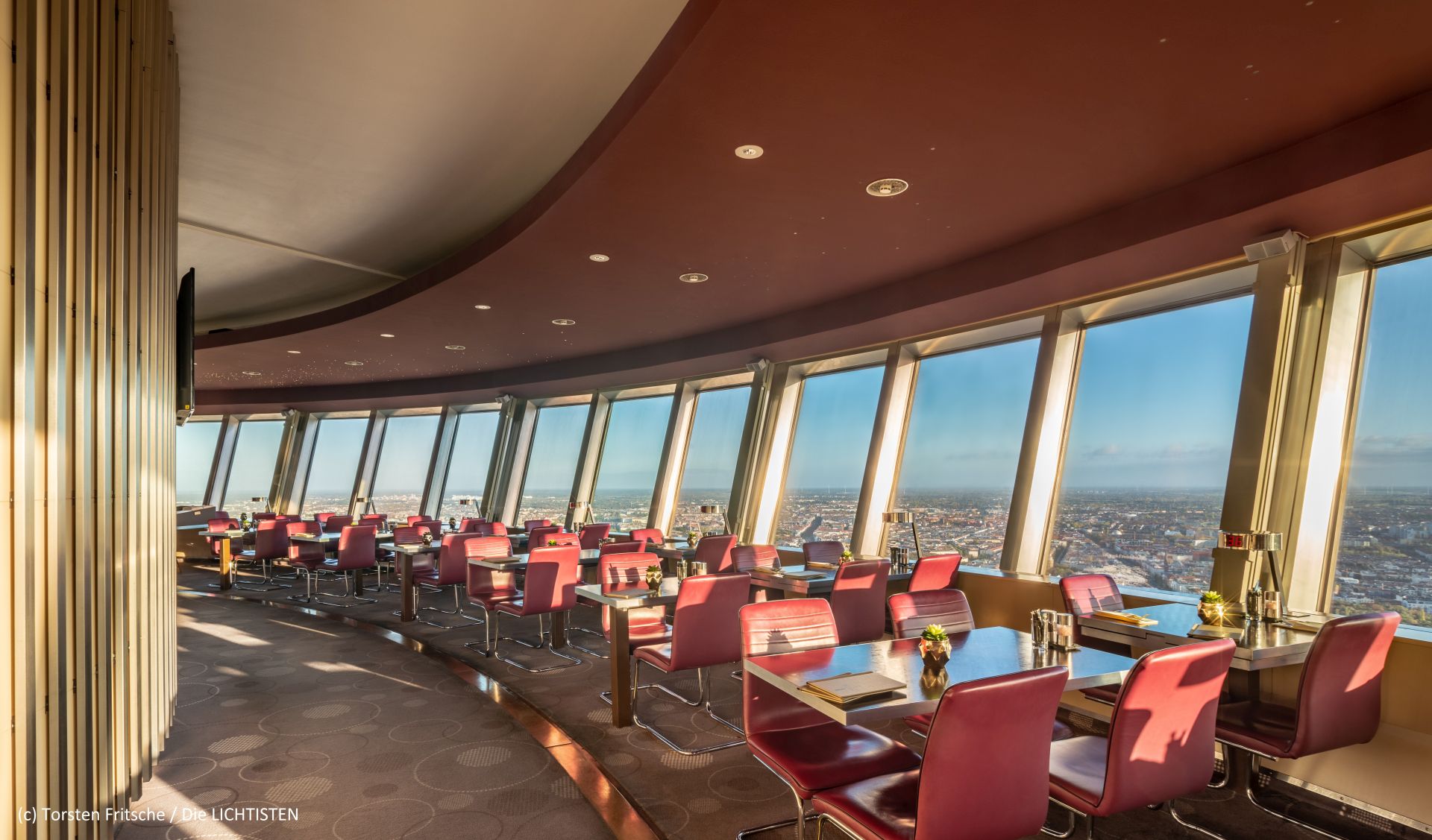 Fast View Ticket to Berlin TV Tower - Alojamientos en Berlin