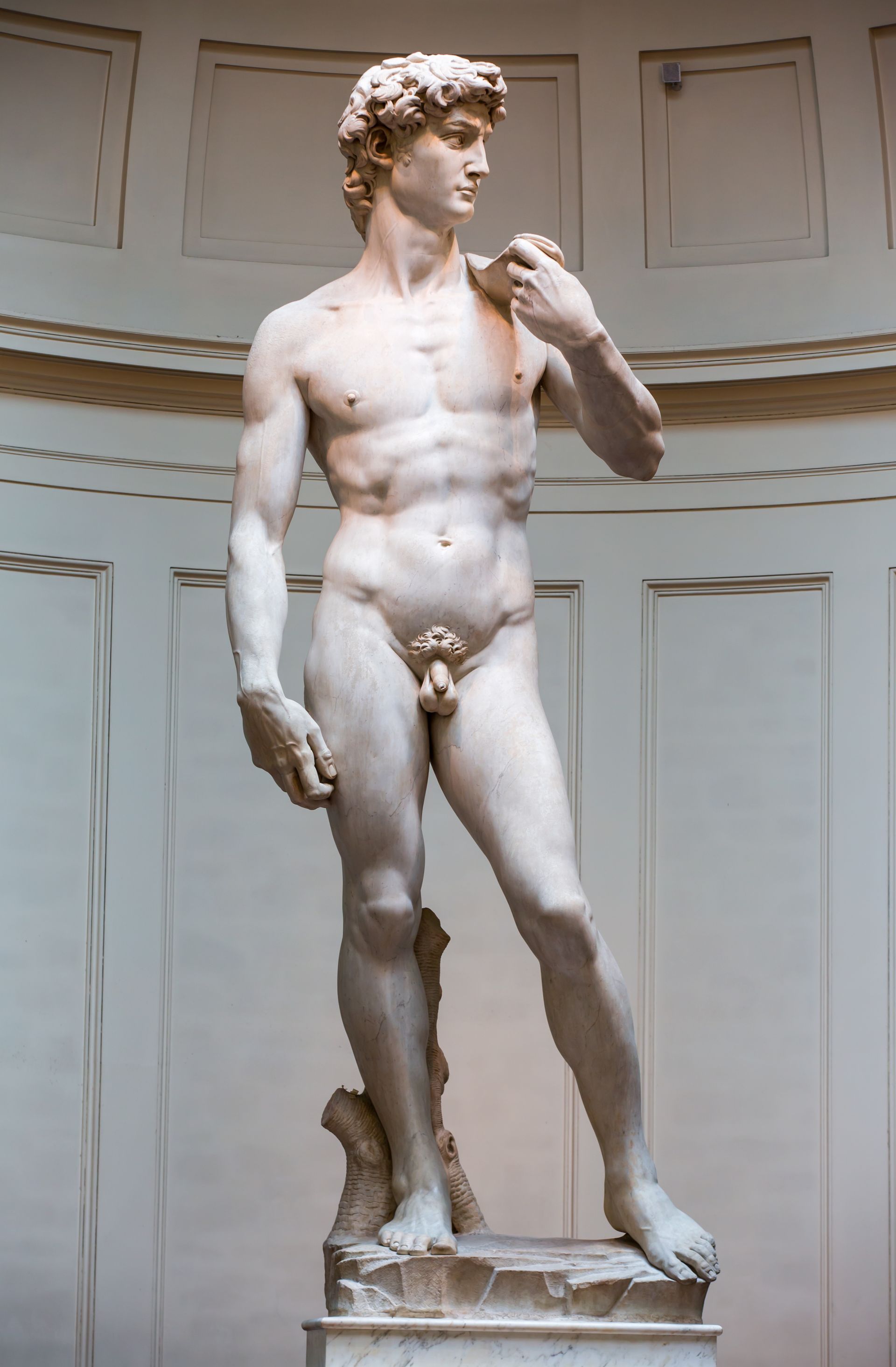 Florence Morning City Tour and Accademia Gallery with Lunch - Alojamientos en Florence
