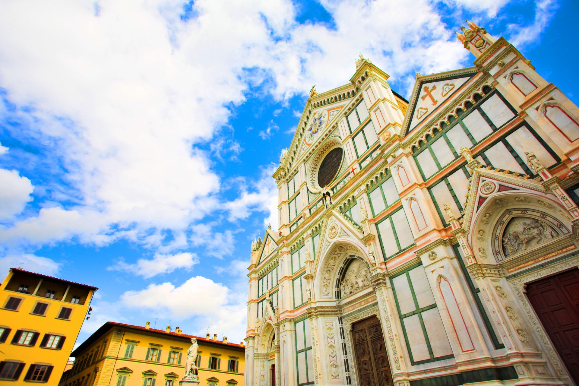 Visita de la Ciudad (p.m.) & Galería Uffizi - Alojamientos en Florencia