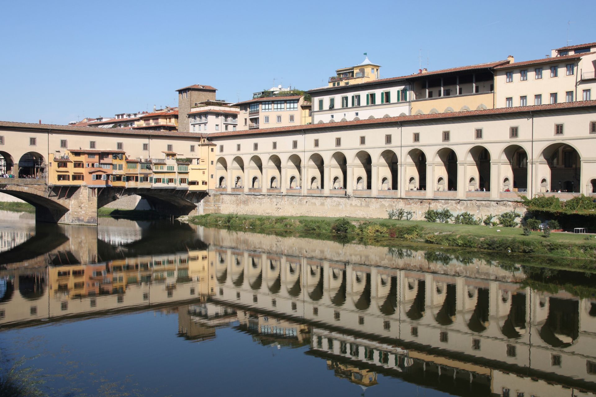 Smart Tour to Uffizi Gallery - Alojamientos en Florence