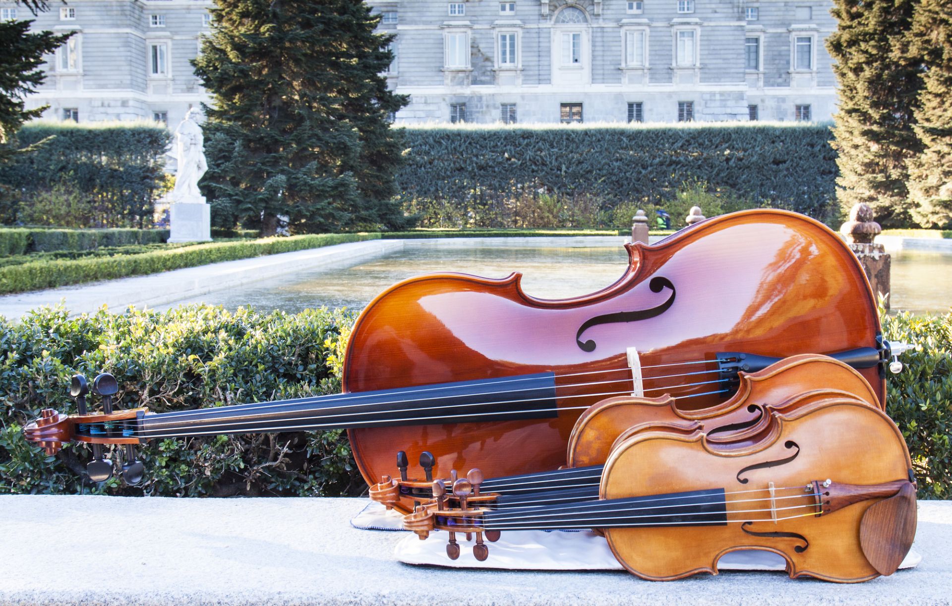 Historic Madrid Walking Tour & Royal Palace - Alojamientos en Madrid