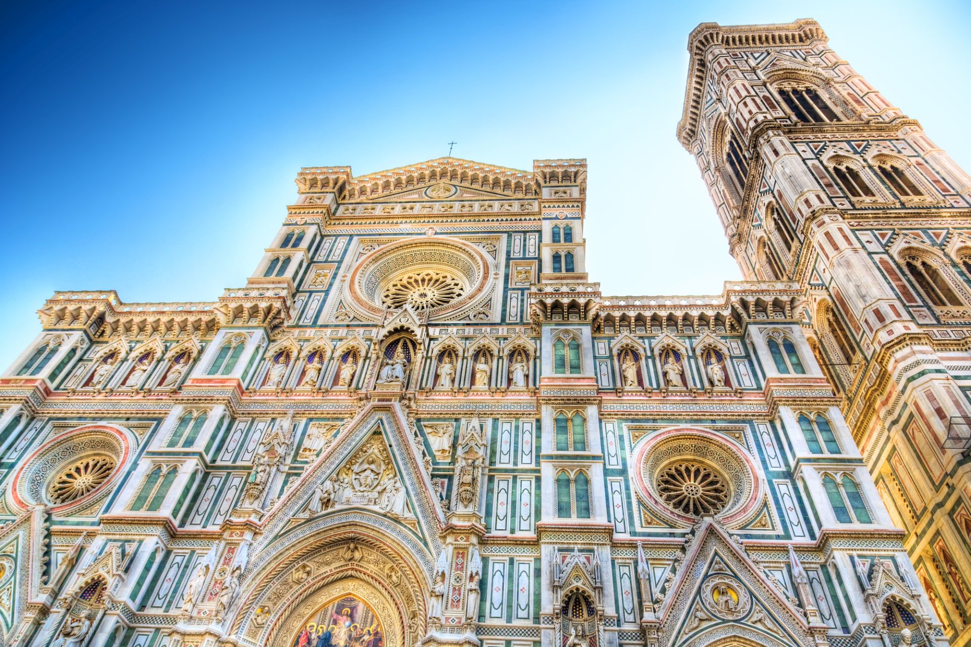 Florence With a View - Vip Duomo and Secret Terraces Exclusive Tour - Alojamientos en Florencia