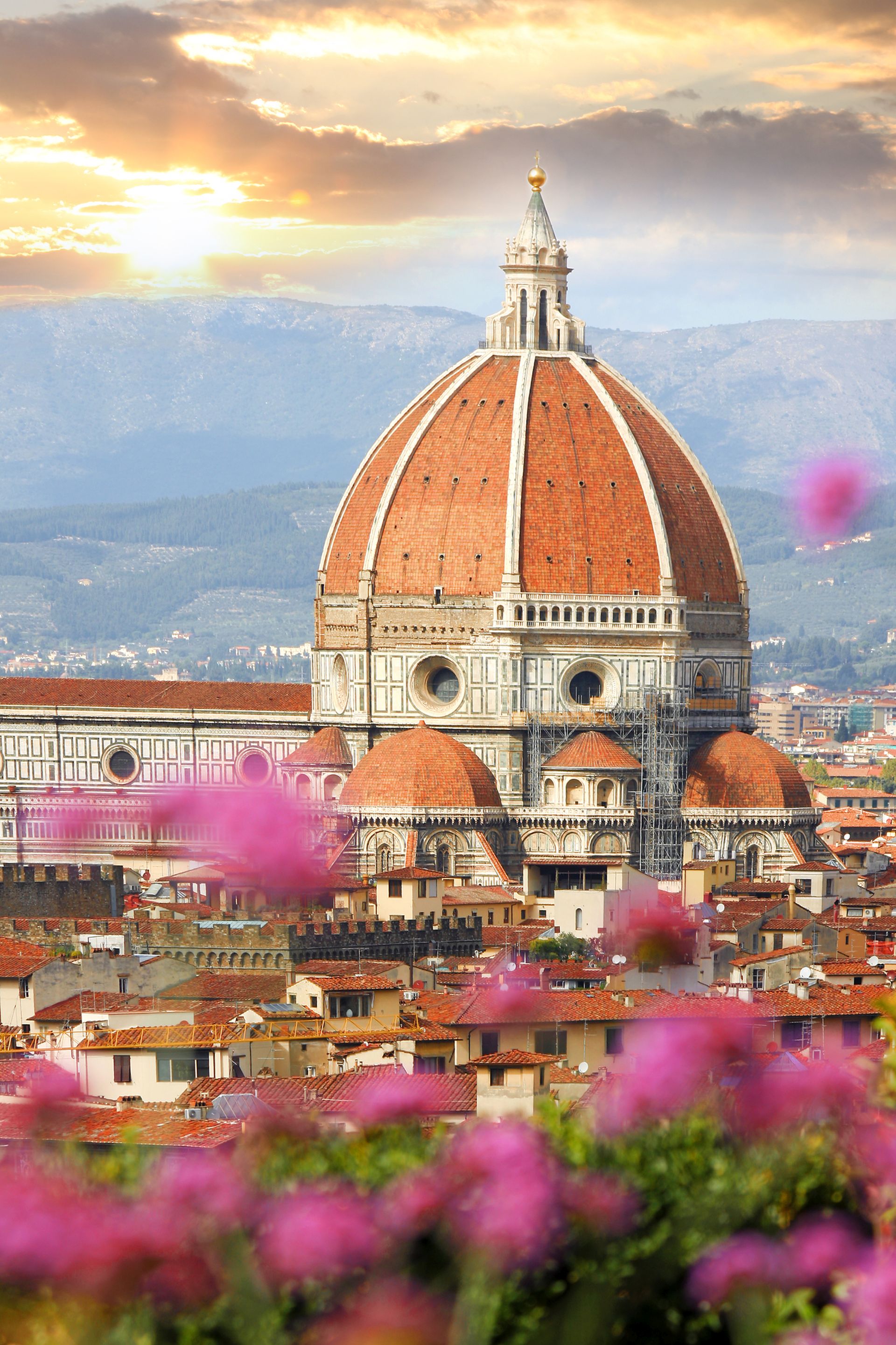 Florence With a View - Vip Duomo and Secret Terraces Exclusive Tour - Alojamientos en Florencia