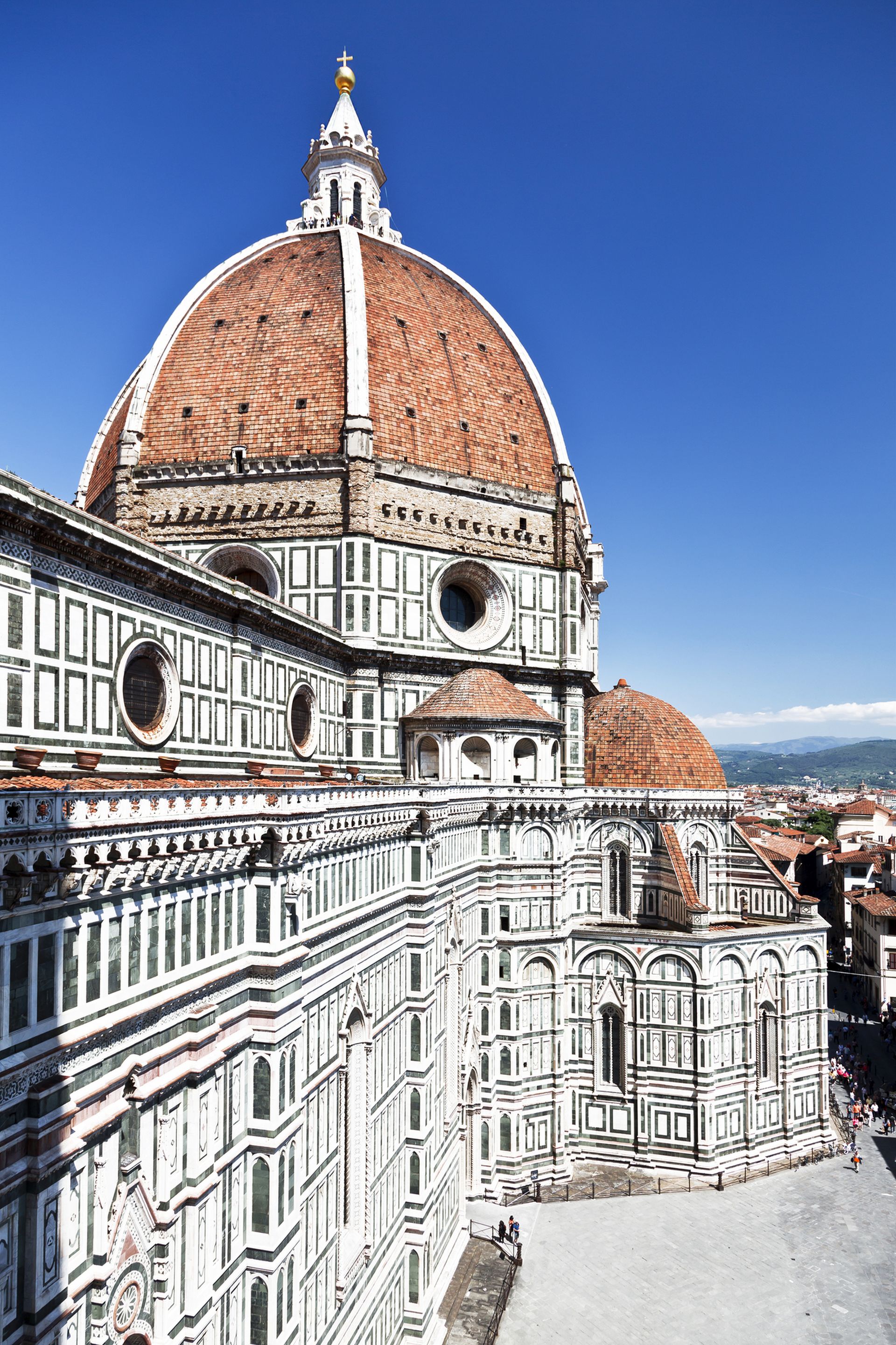 Florence With a View - Vip Duomo and Secret Terraces Exclusive Tour - Alojamientos en Florencia