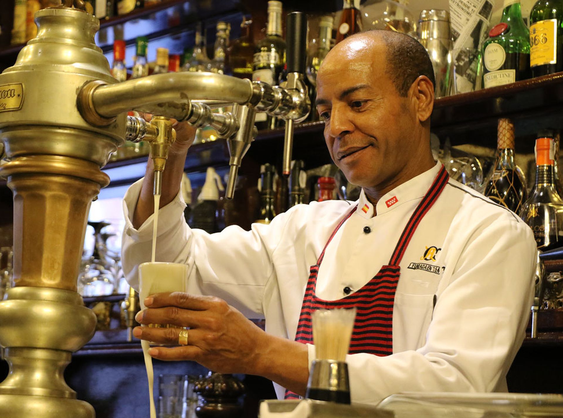 Flamenco Show with Drink - Alojamientos en Madrid
