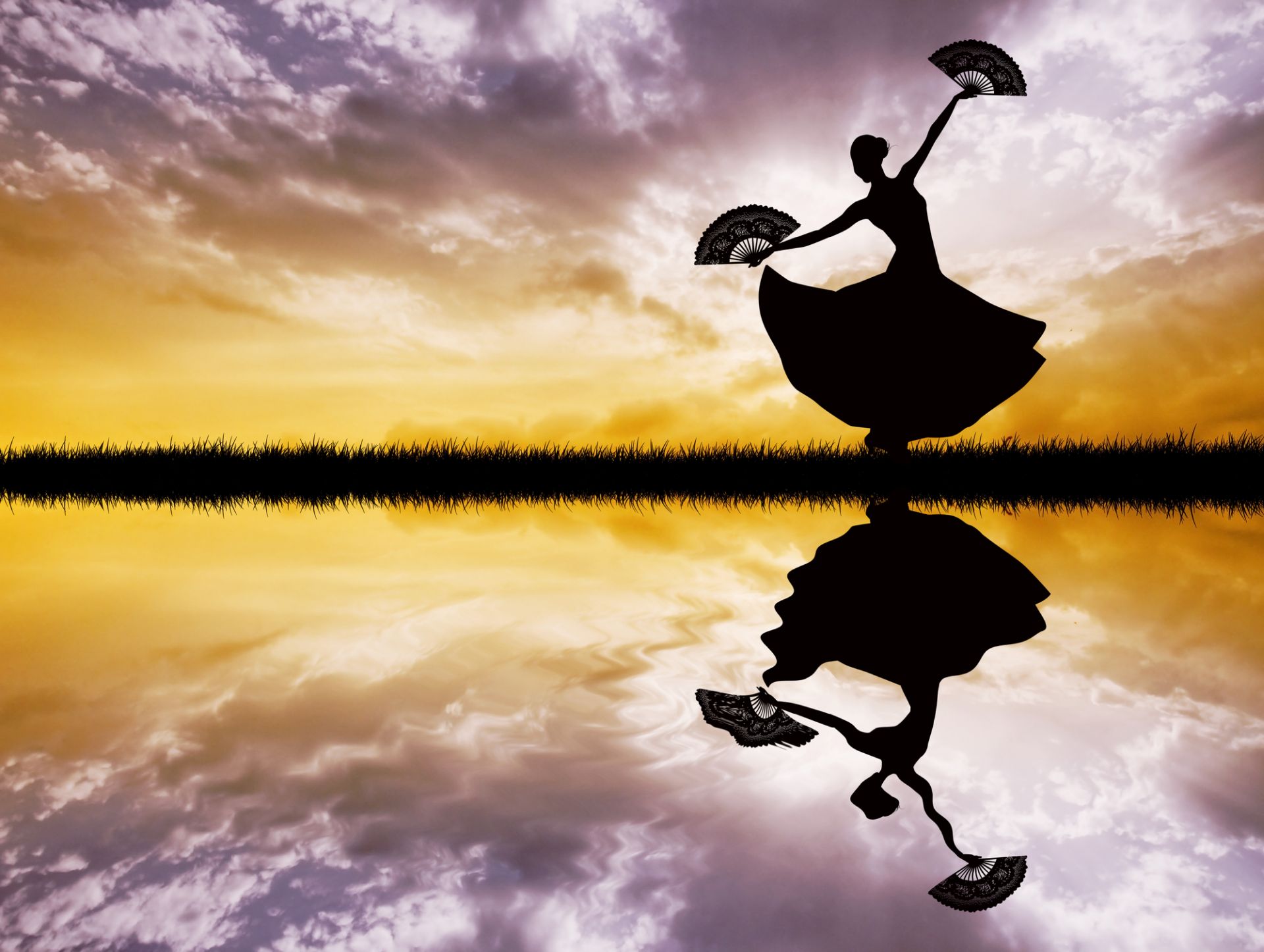 Noche Flamenca con Tapas - Alojamientos en Madrid