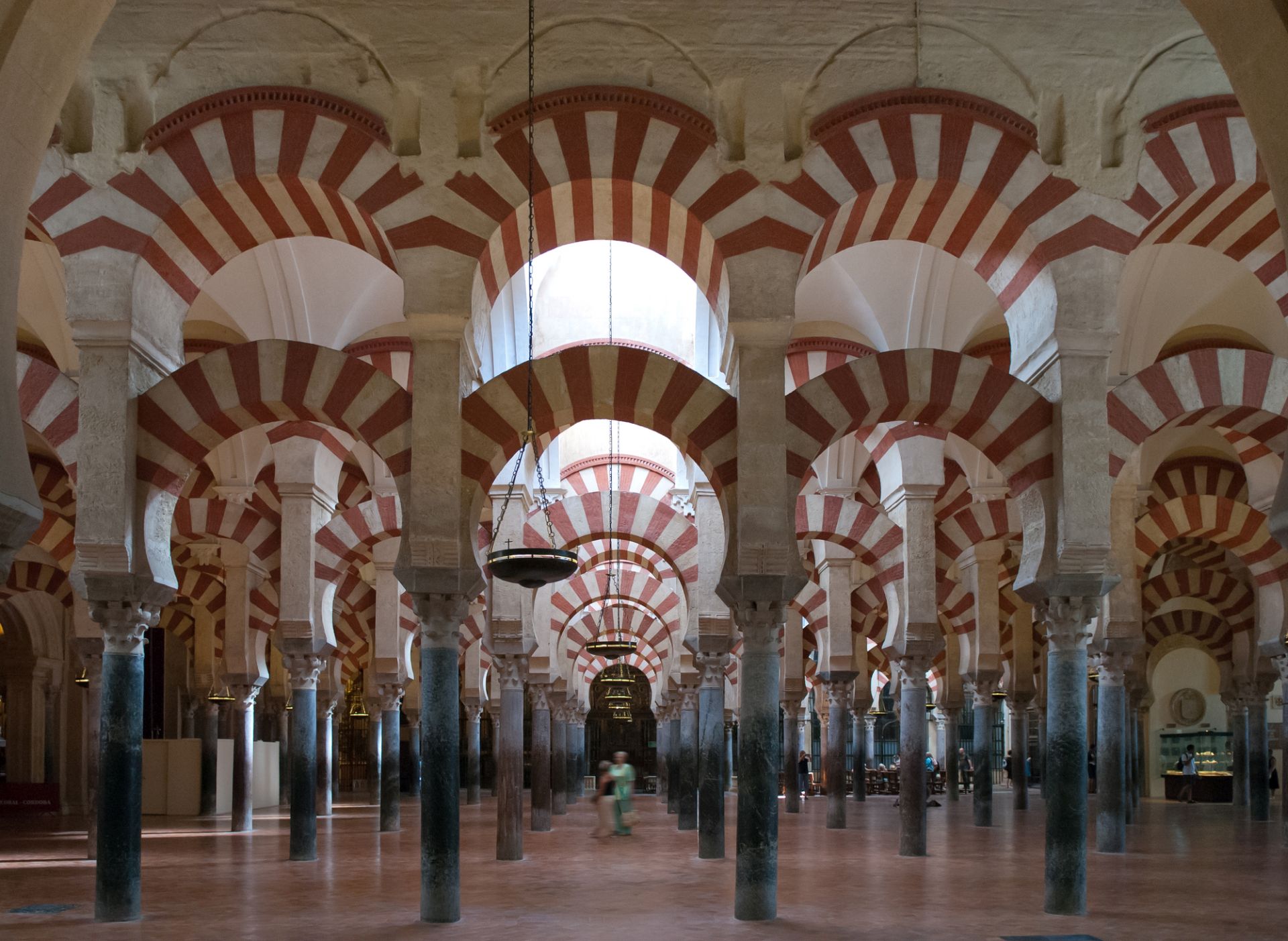 Córdoba Día Completo Desde Fuengirola - Alojamientos en Fuengirola