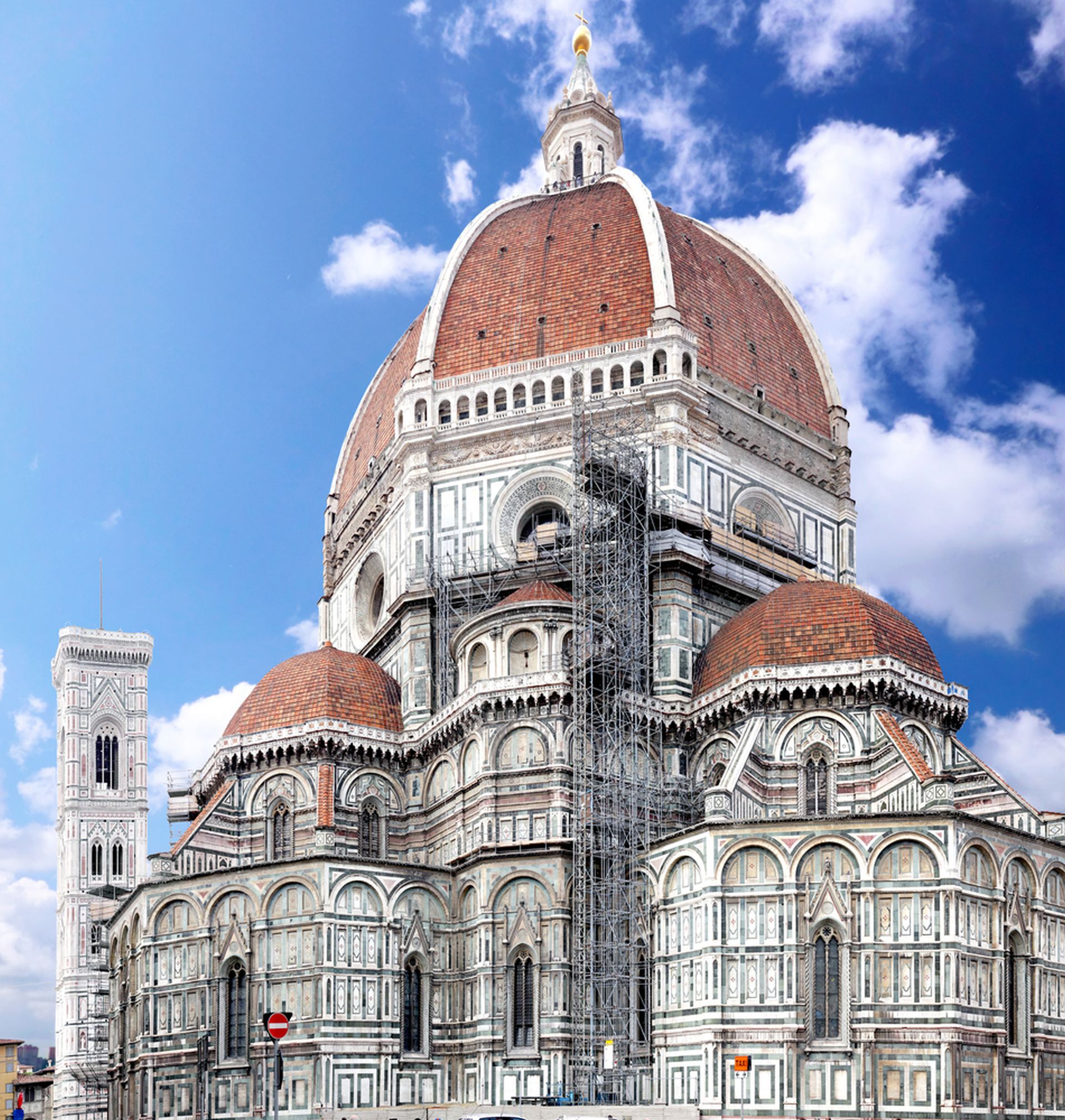Visita Guiada Al Museo Del Duomo y Baptisterio - Alojamientos en Florencia