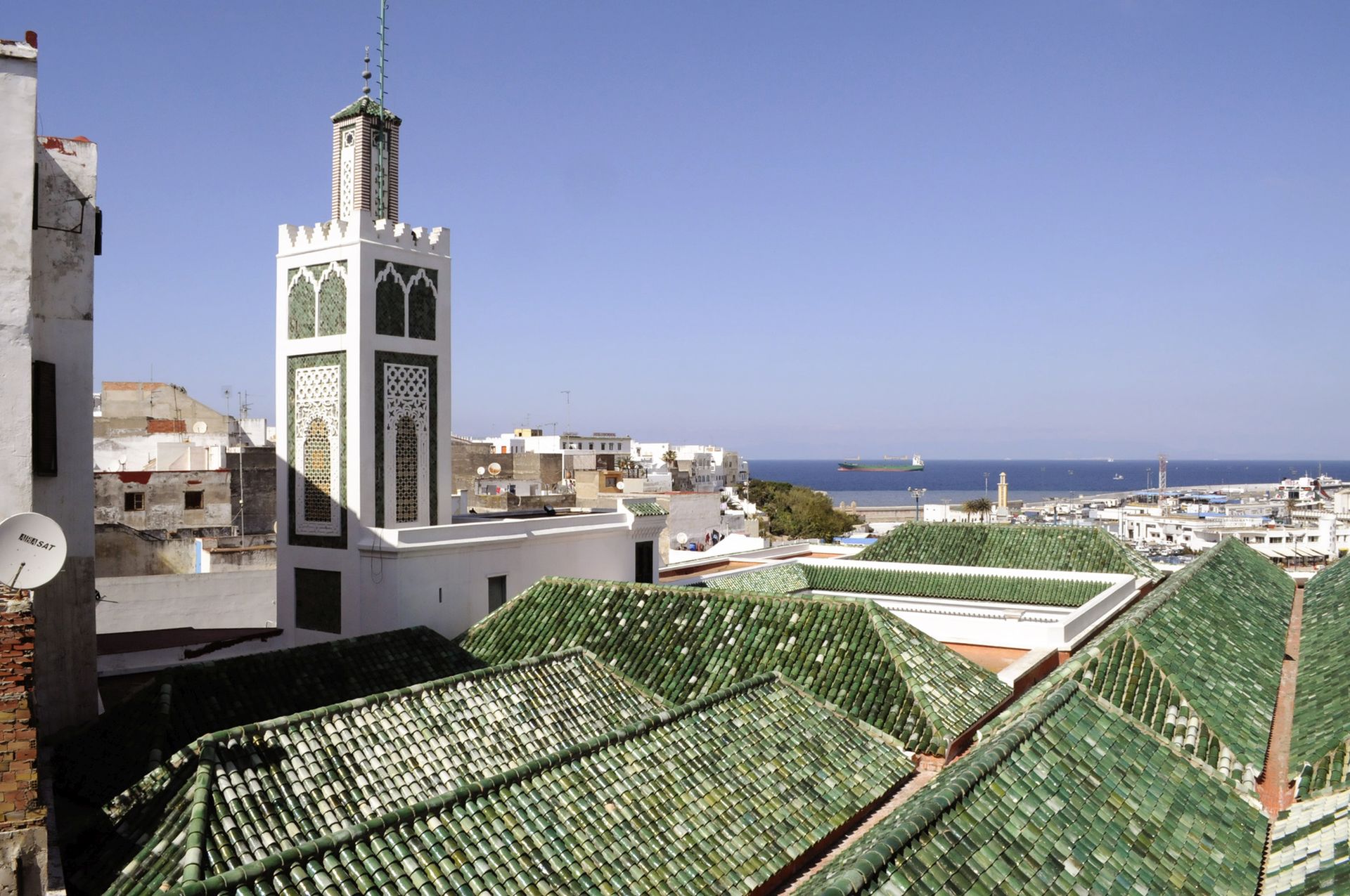 Tánger Día Completo Desde Málaga - Alojamientos en Málaga