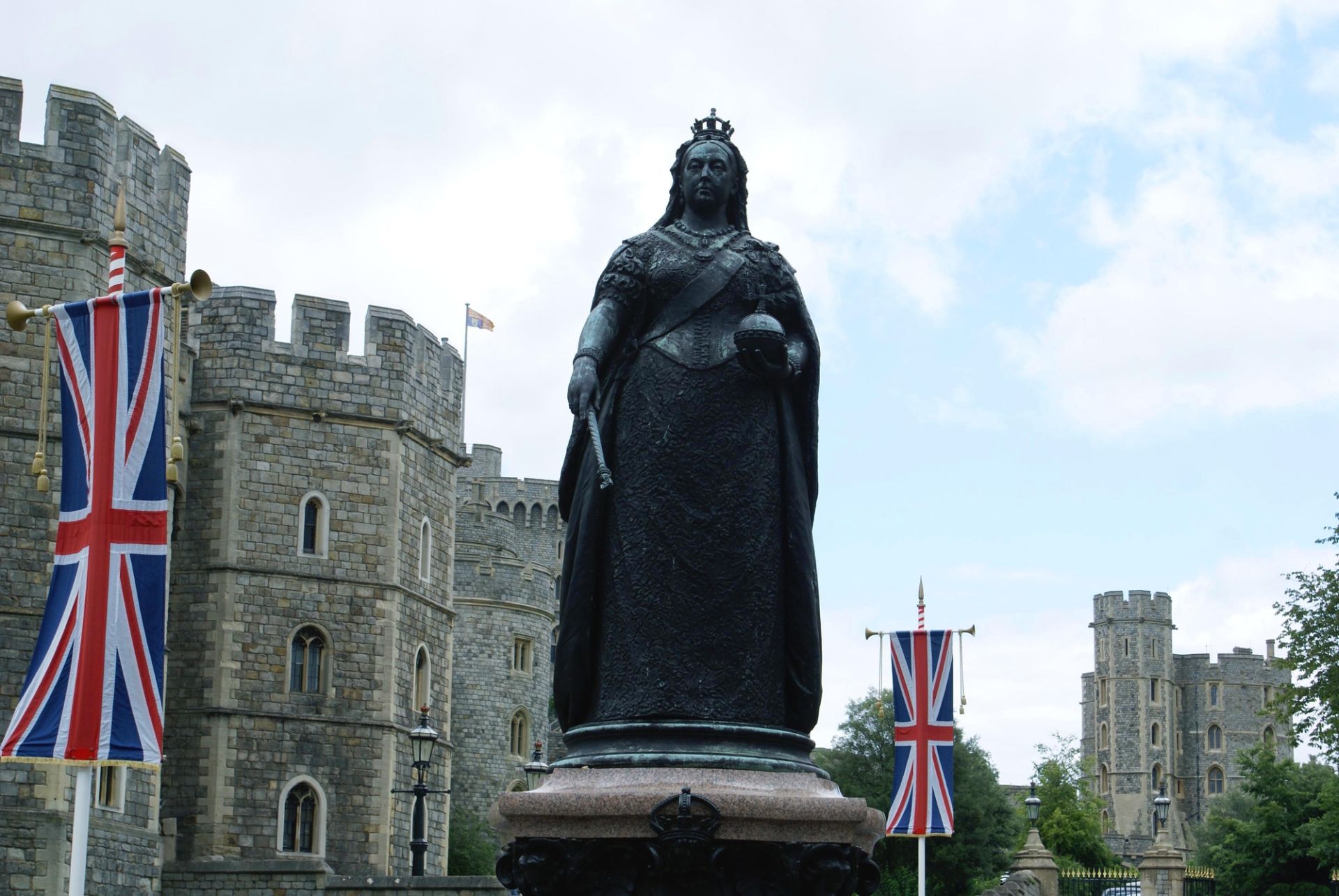Simply Windsor: Visita al Castillo de Windsor con Audioguía - Alojamientos en Londres