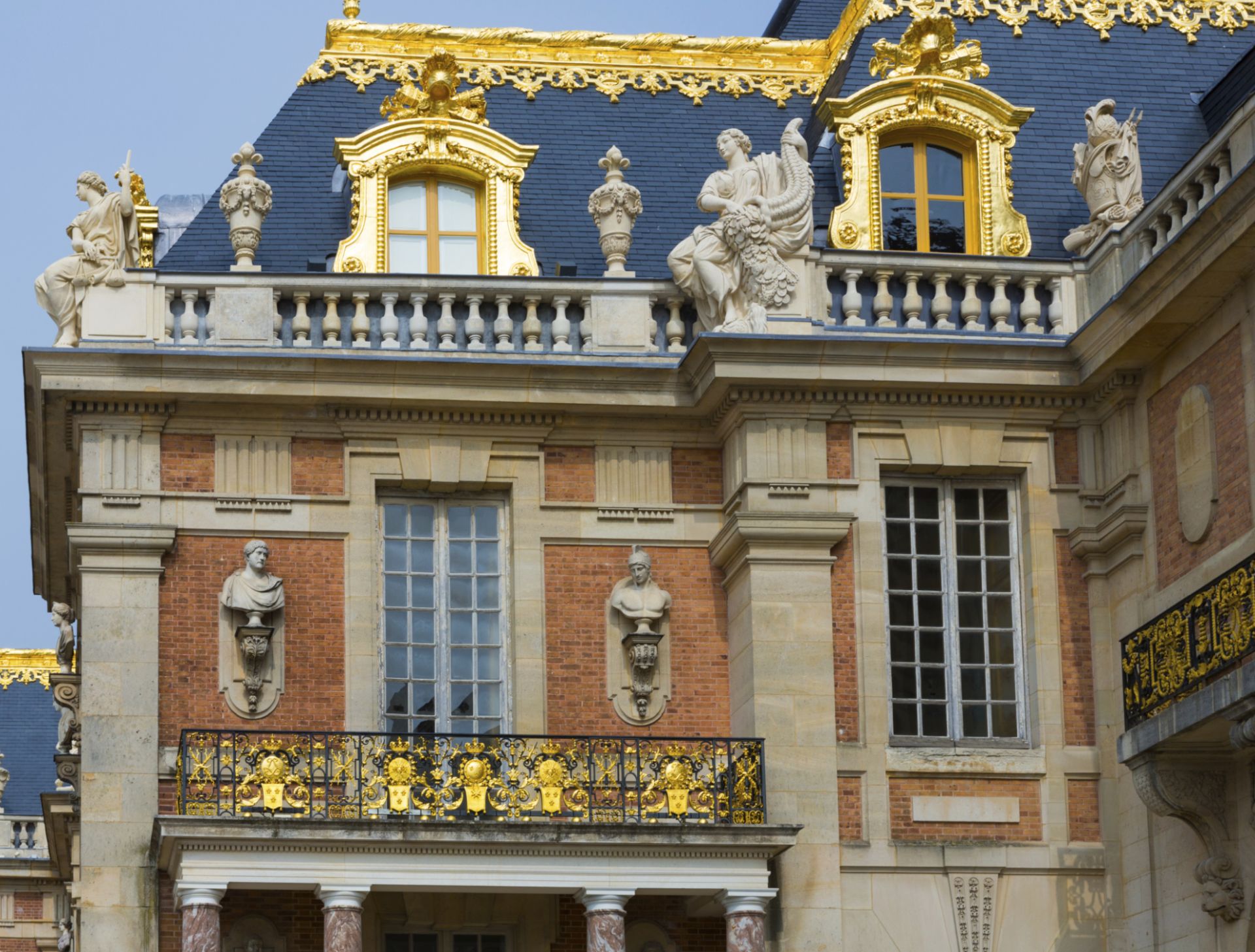 Un Día en Versalles con Audioguía - Alojamientos en Paris