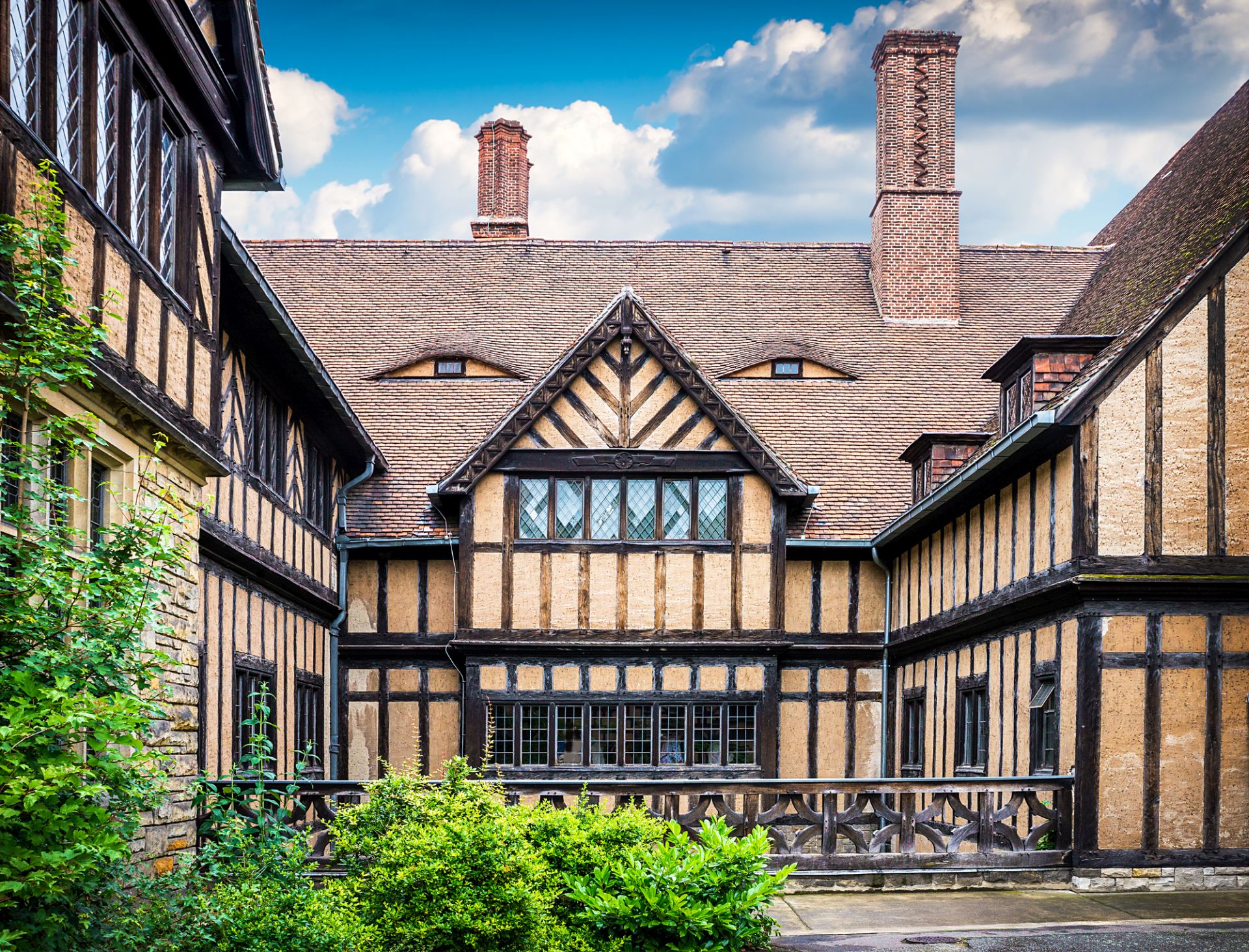 Potsdam, Ciudad Imperial desde Berlín - Alojamientos en Berlin