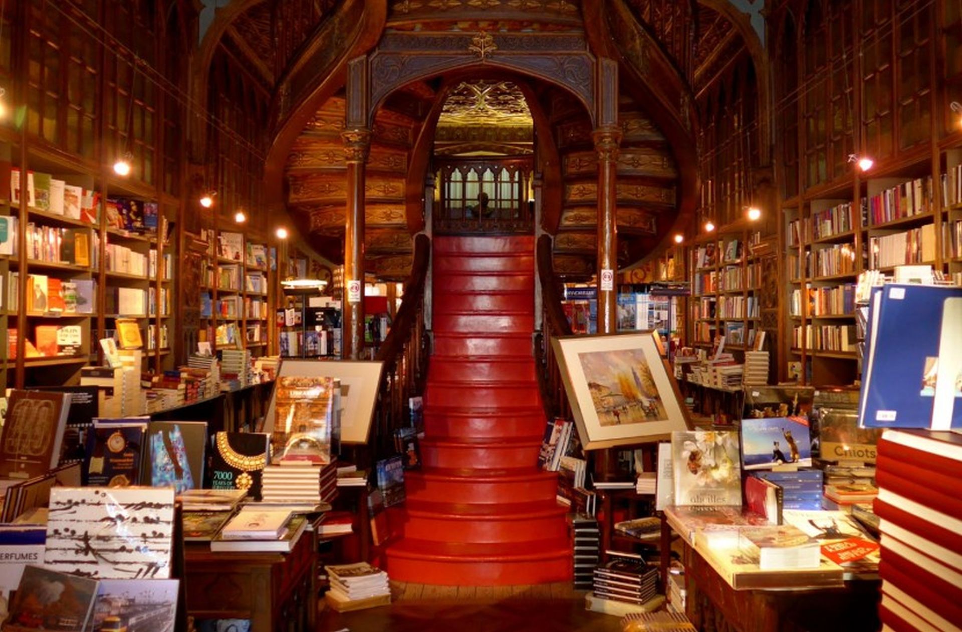 Half Day Porto City Tour  - Alojamientos en Porto