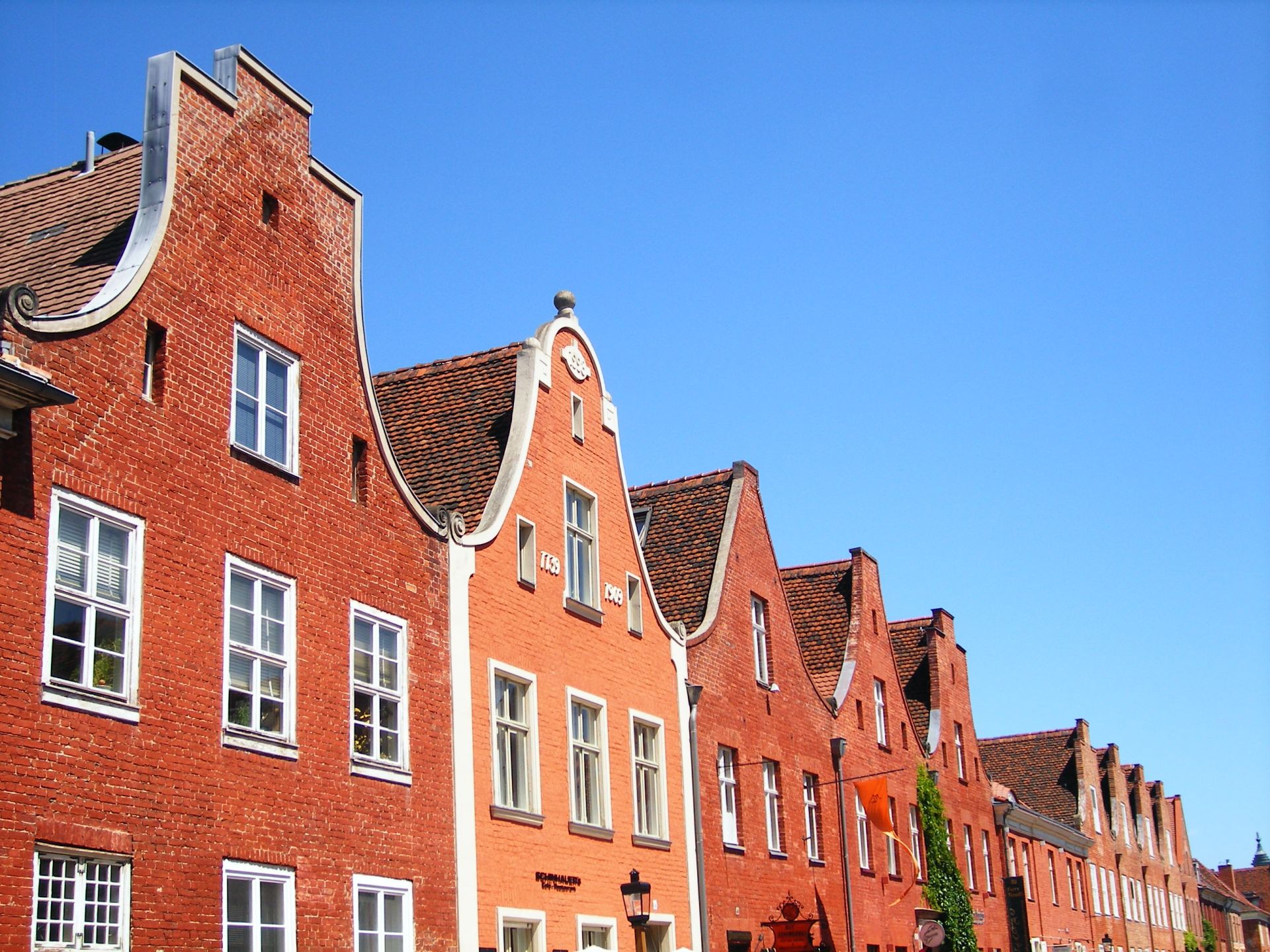 Potsdam, Ciudad Imperial con Transporte Público desde Berlín en Privado - Alojamientos en Berlin