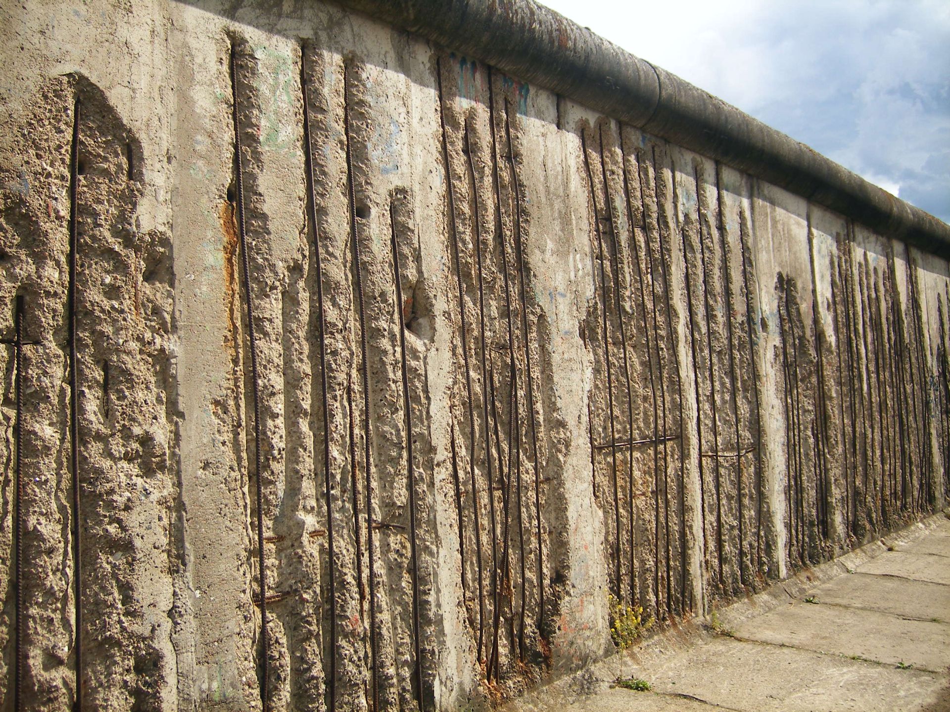 Muro y Guerra Fría en Privado - Alojamientos en Berlin