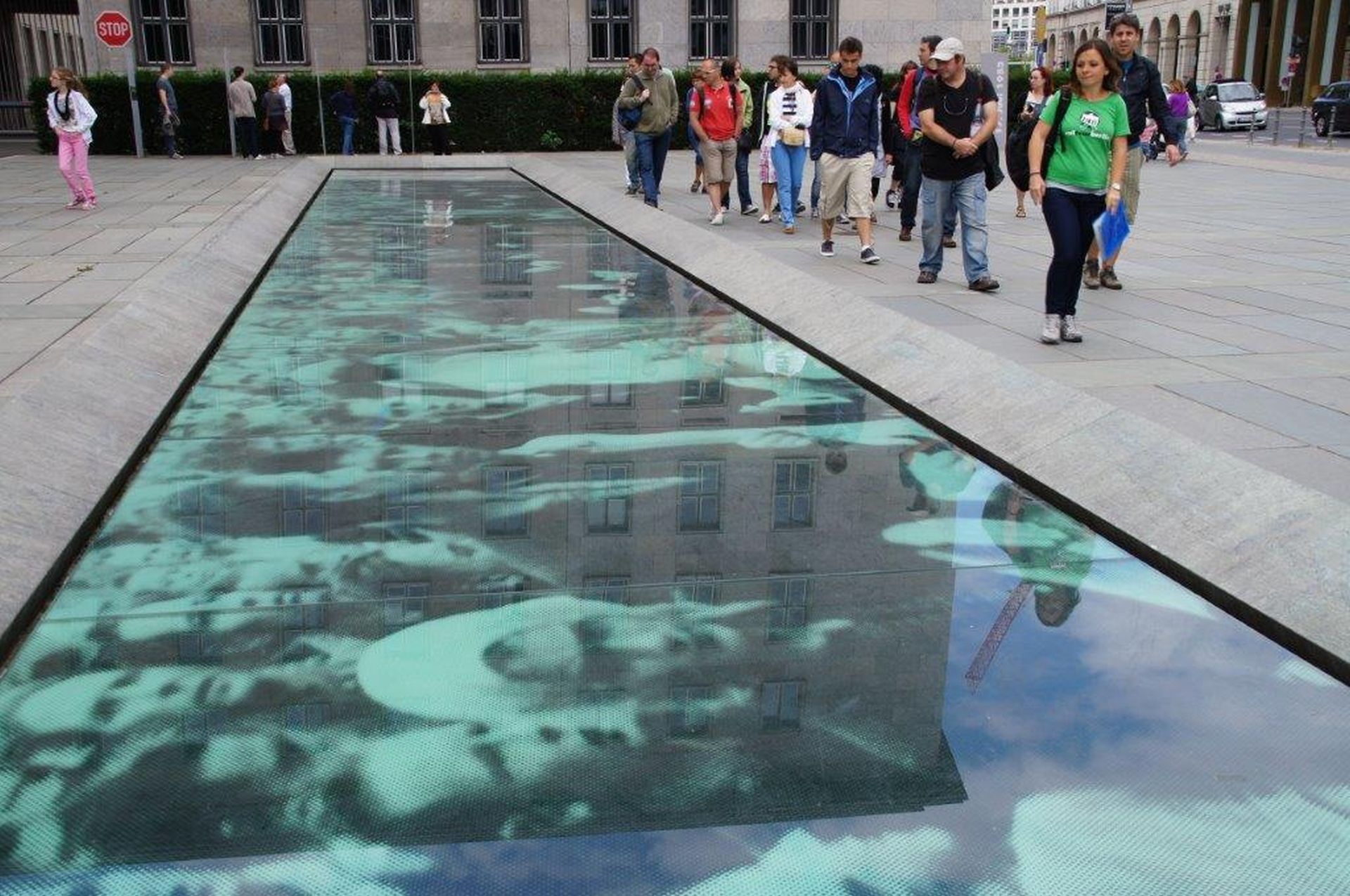 Muro y Guerra Fría en Privado - Alojamientos en Berlin