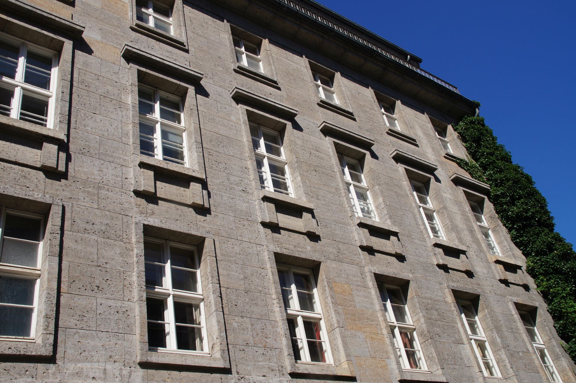 Tercer Reich, Berlín bajo el Nazismo en Privado - Alojamientos en Berlín