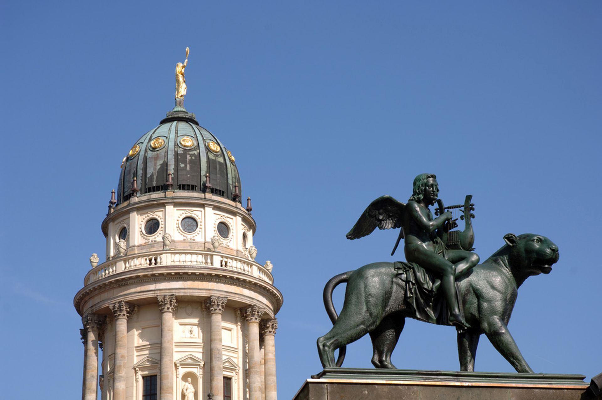 Todo Berlín y el Barrio Judío en Privado - Alojamientos en Berlin