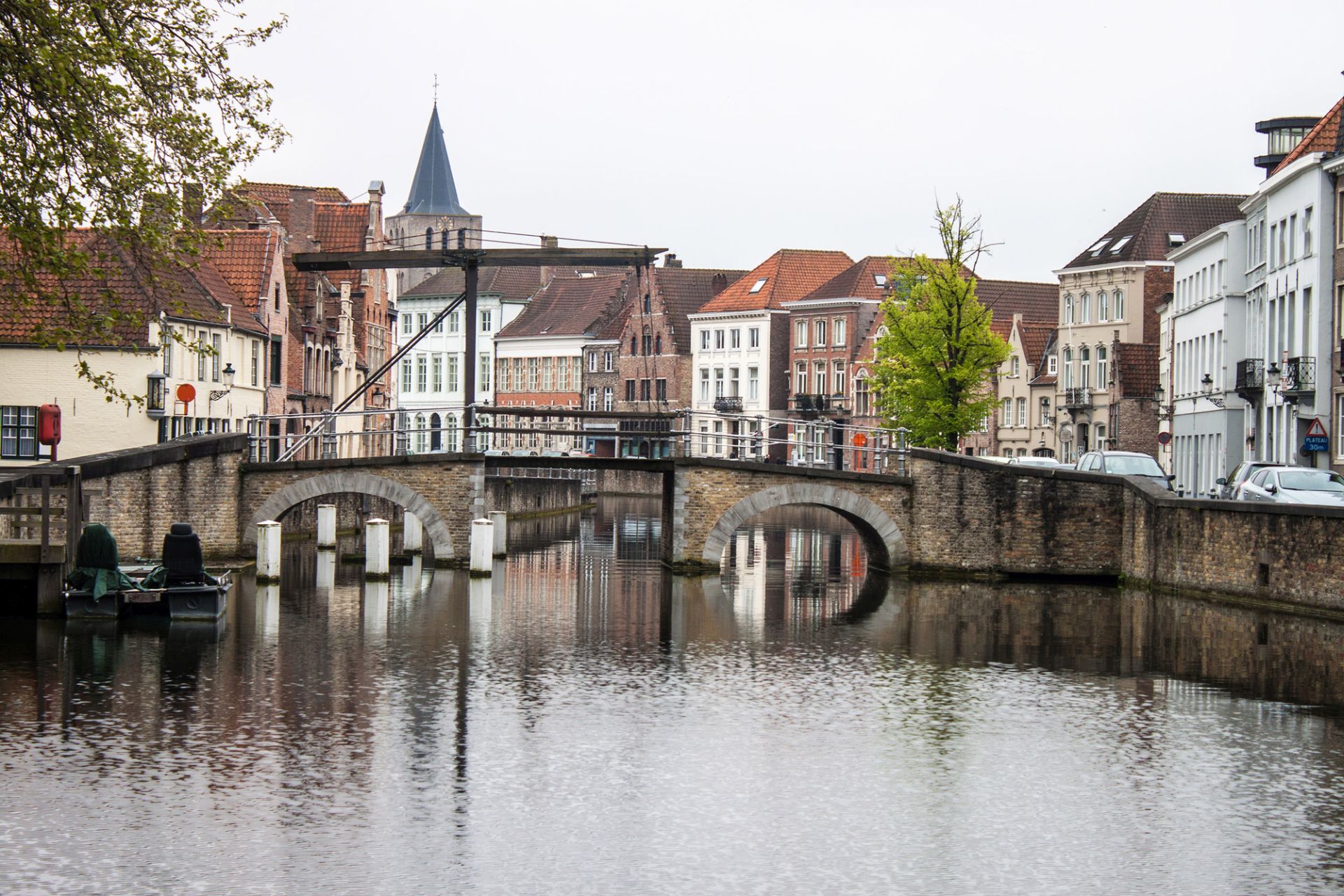 Bruges