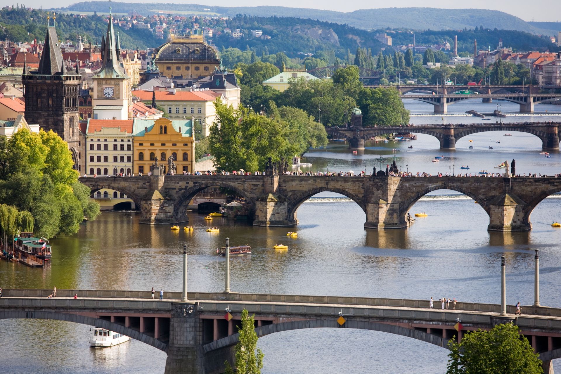 Praga